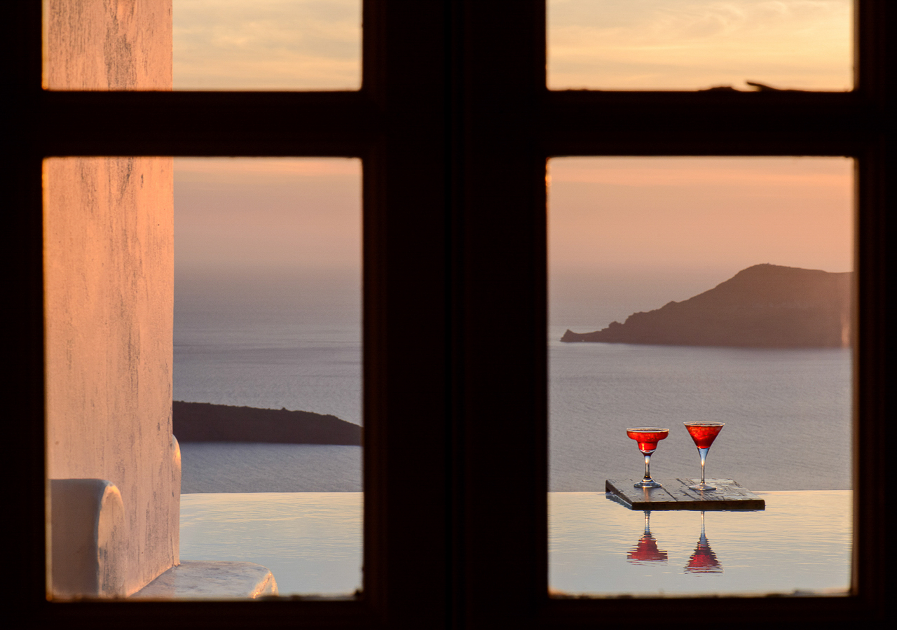 Suite Superior with Private Pool