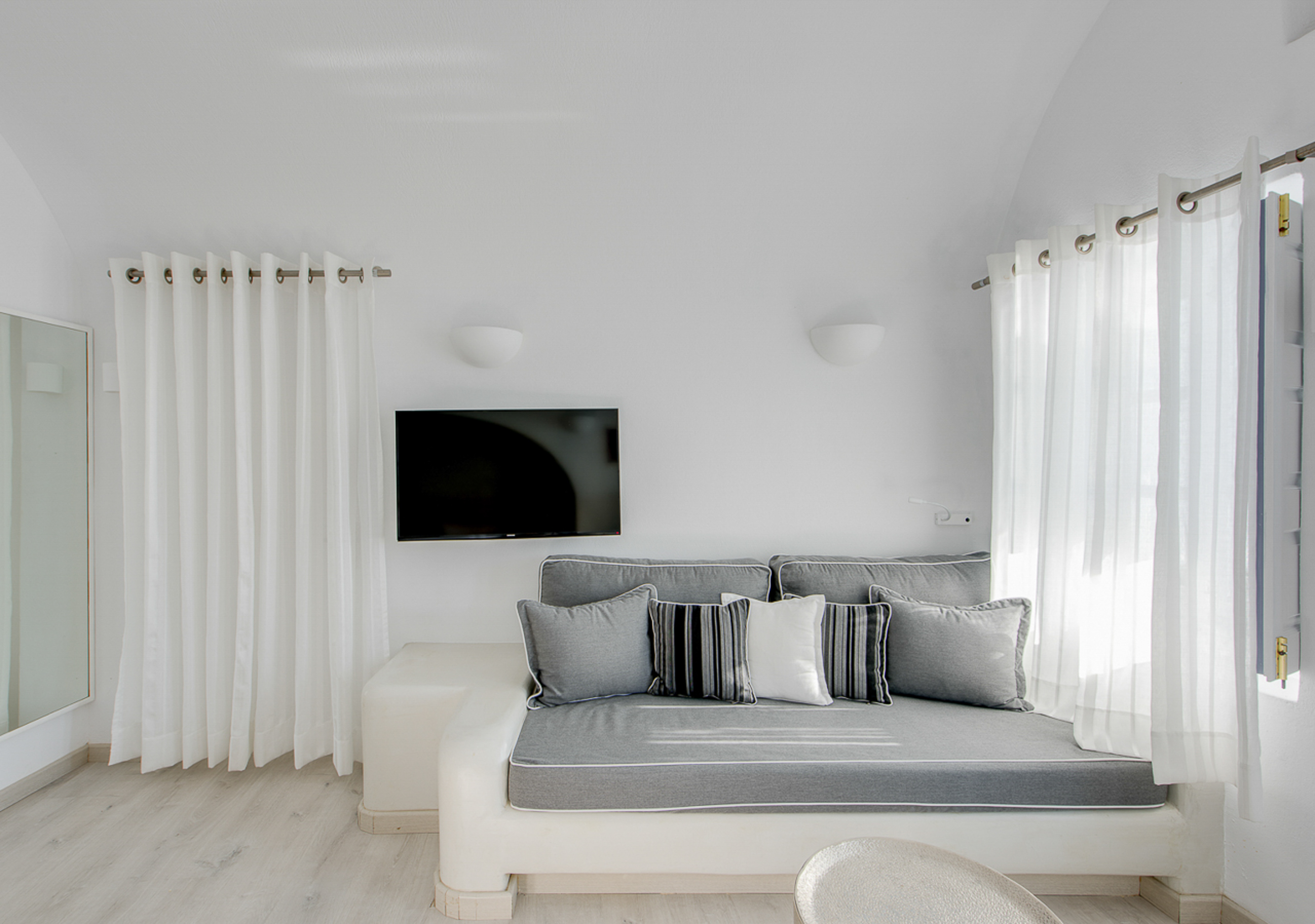 Suite Superior with Private Pool