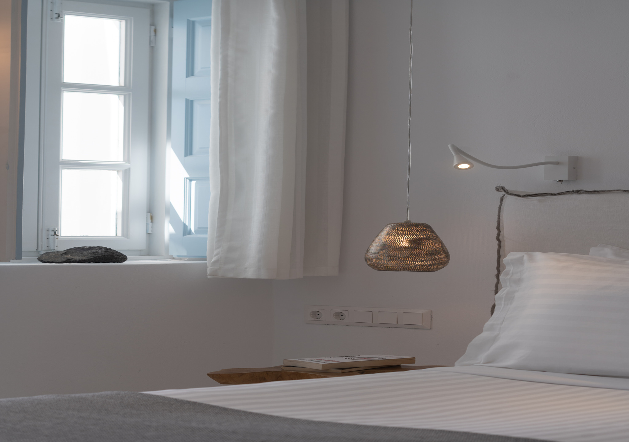 Junior Suite Sea View