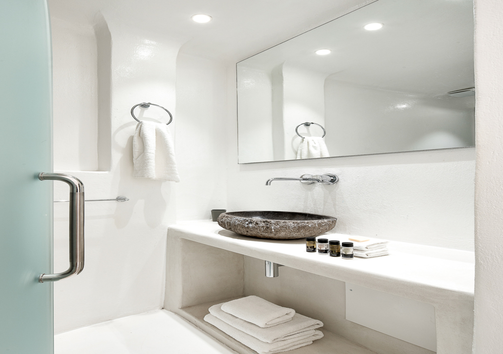 Junior Suite Sea View