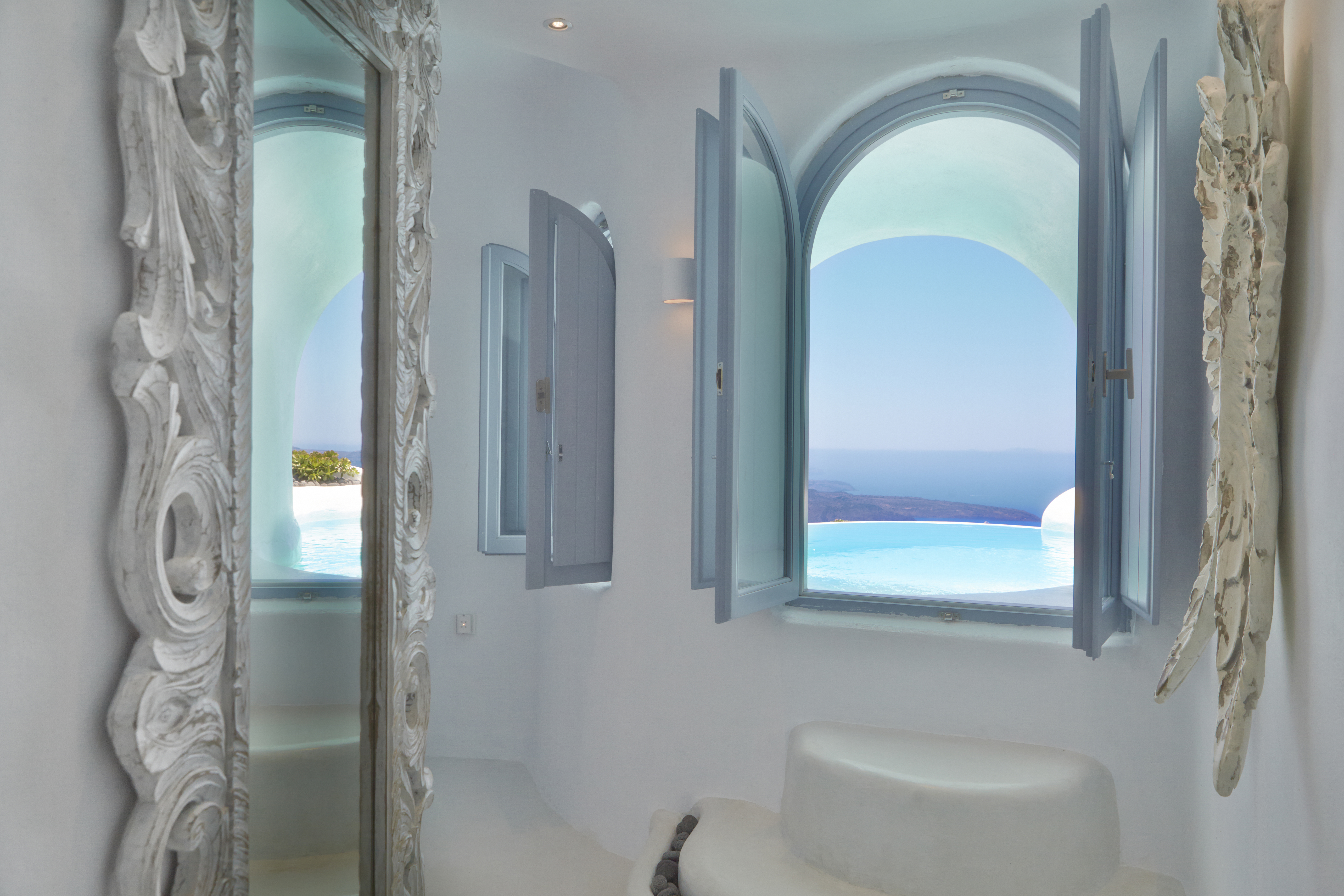 Suite with Private Pool