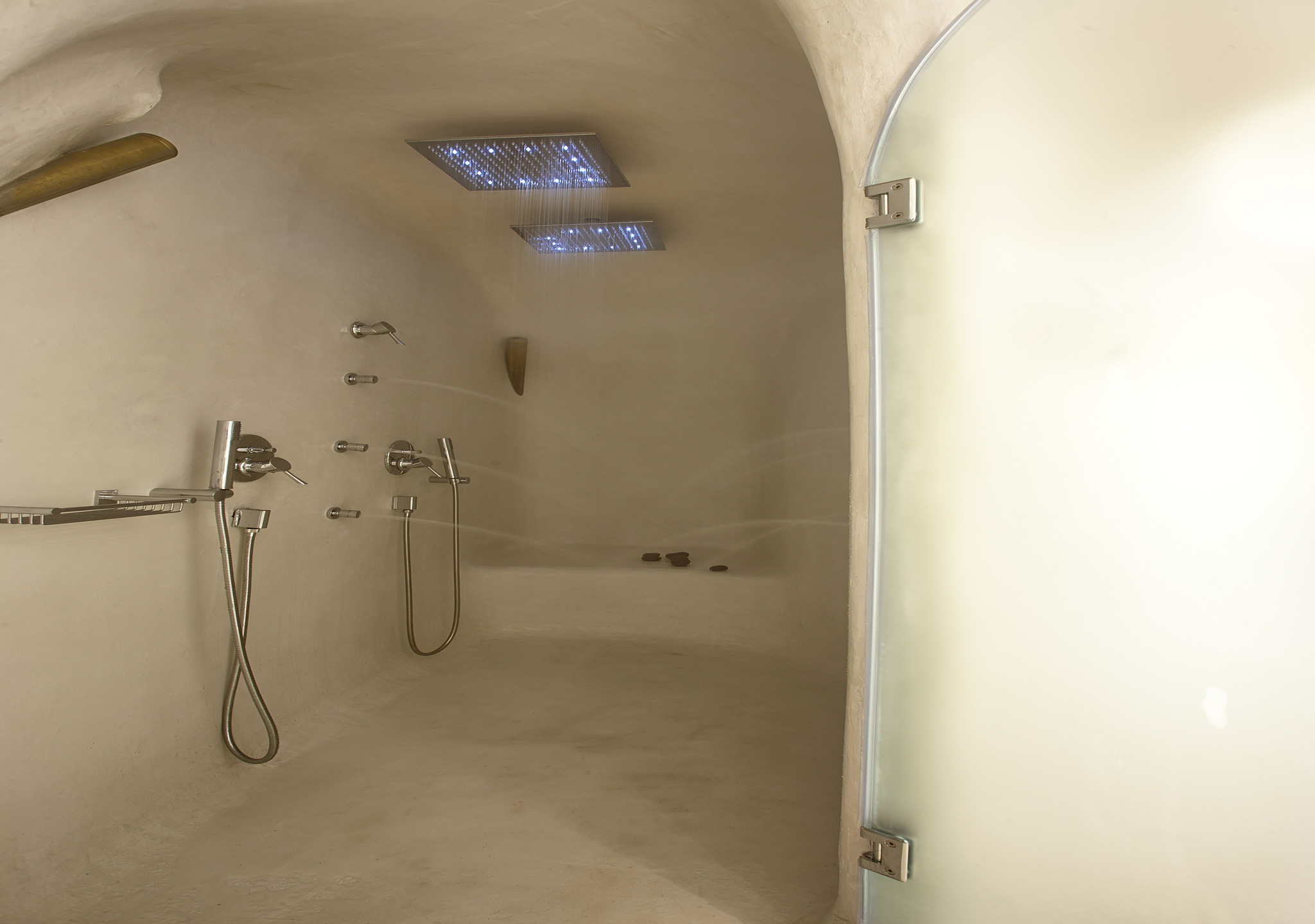 Suite with Private Pool