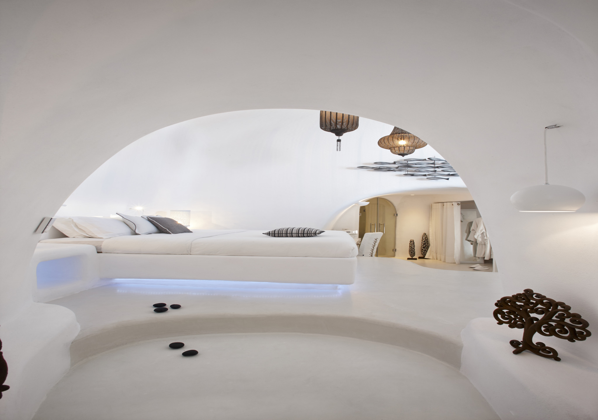 Suite with Private Pool