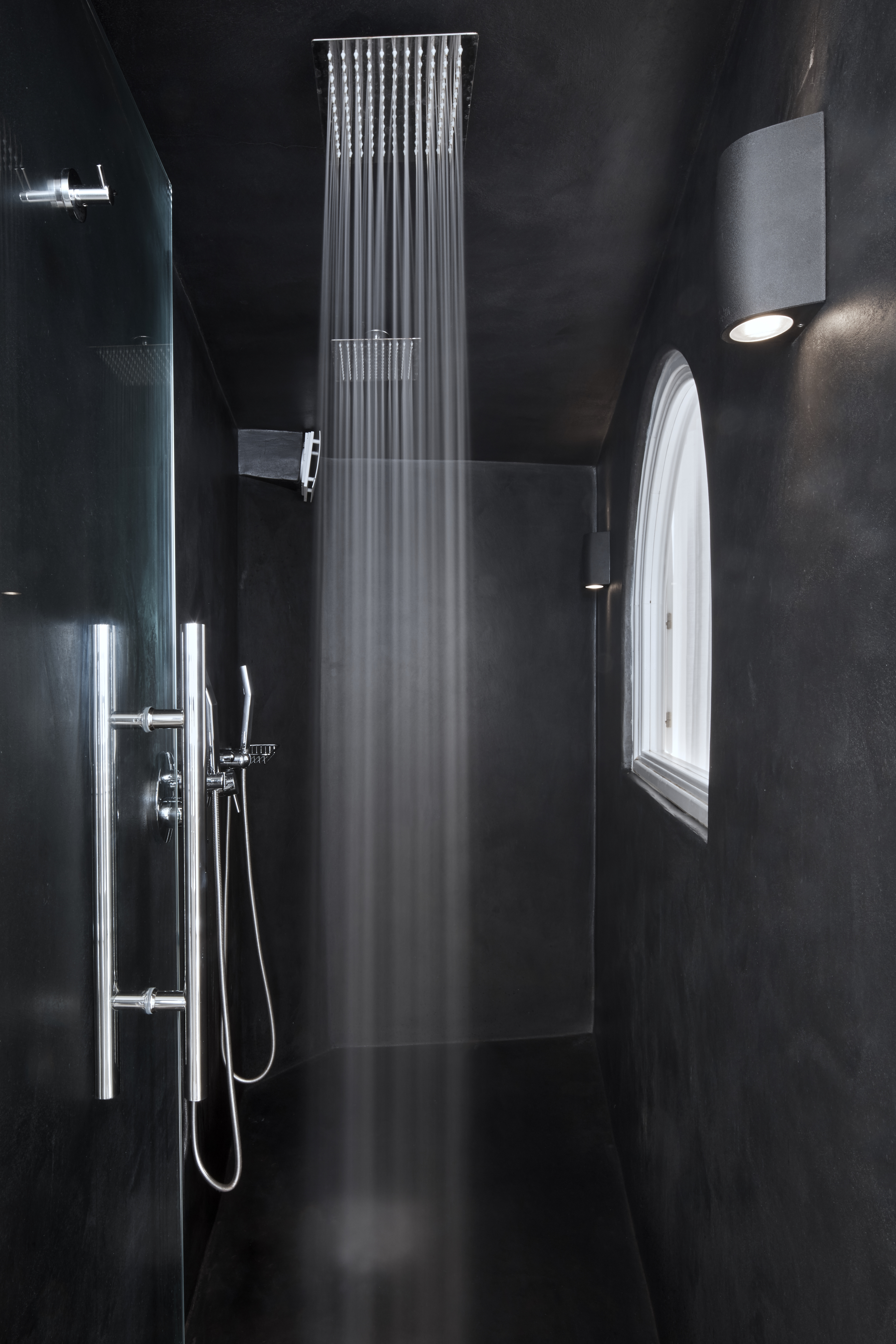 Suite with Private Pool