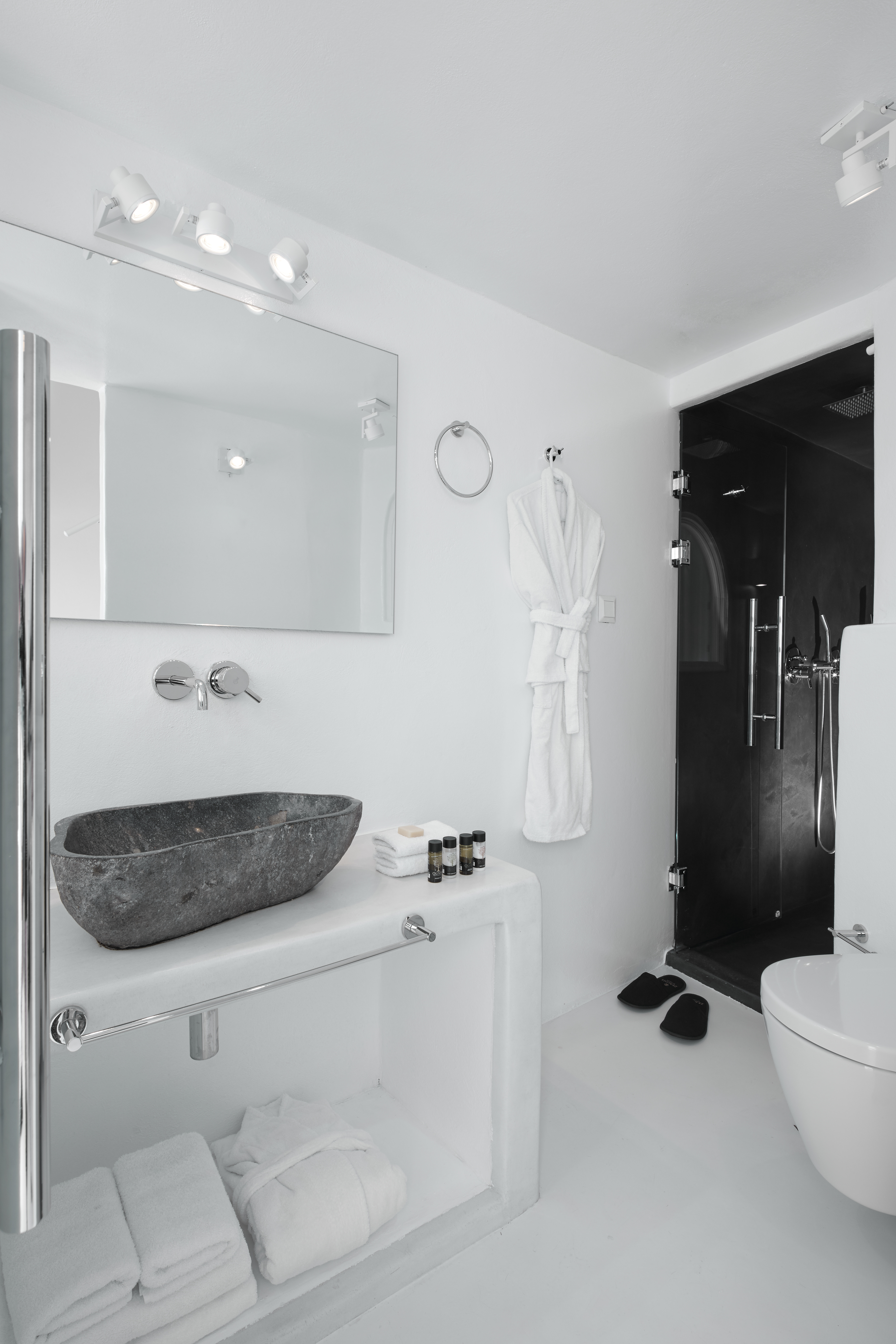 Suite with Private Pool