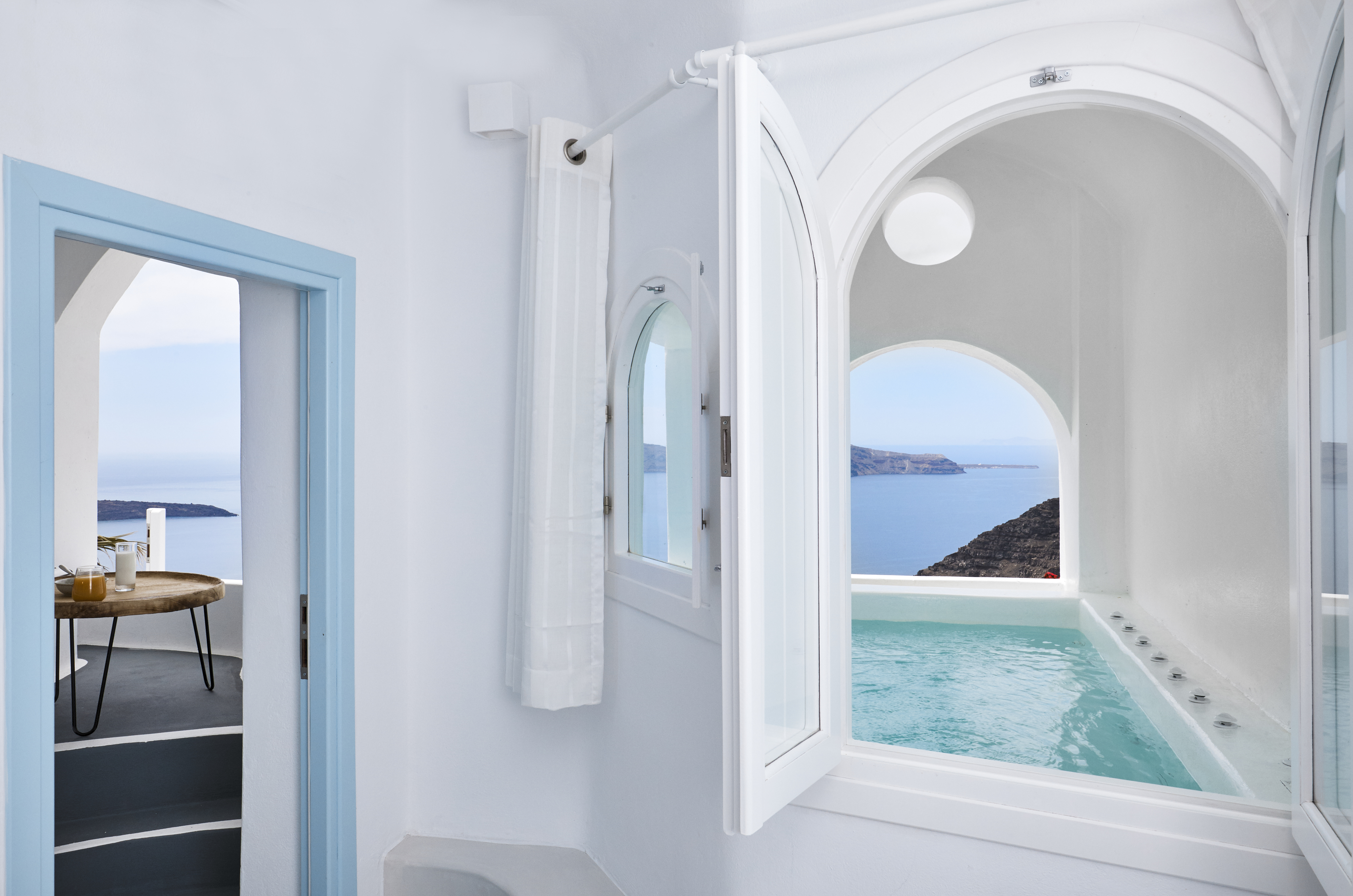 Suite with Private Pool