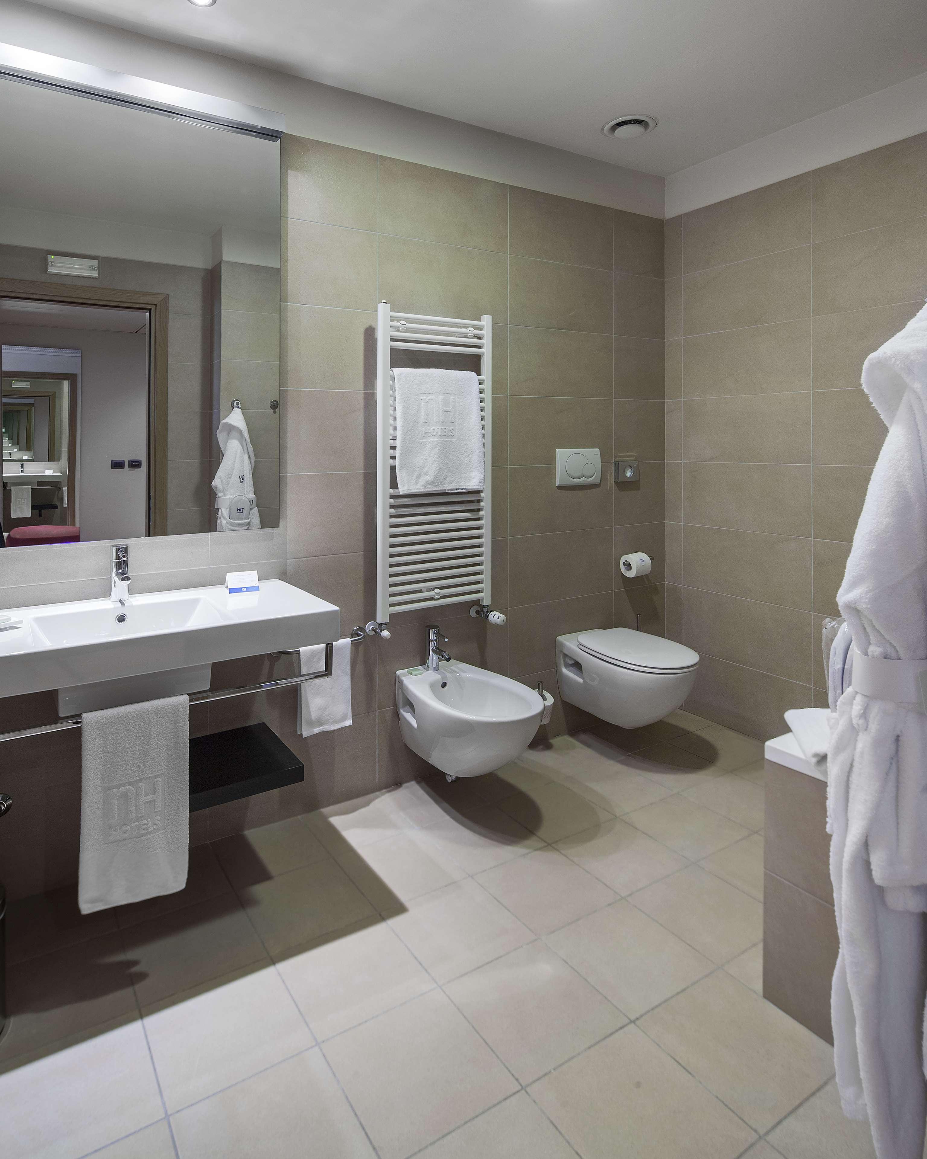 Junior Suite Executive King Bed