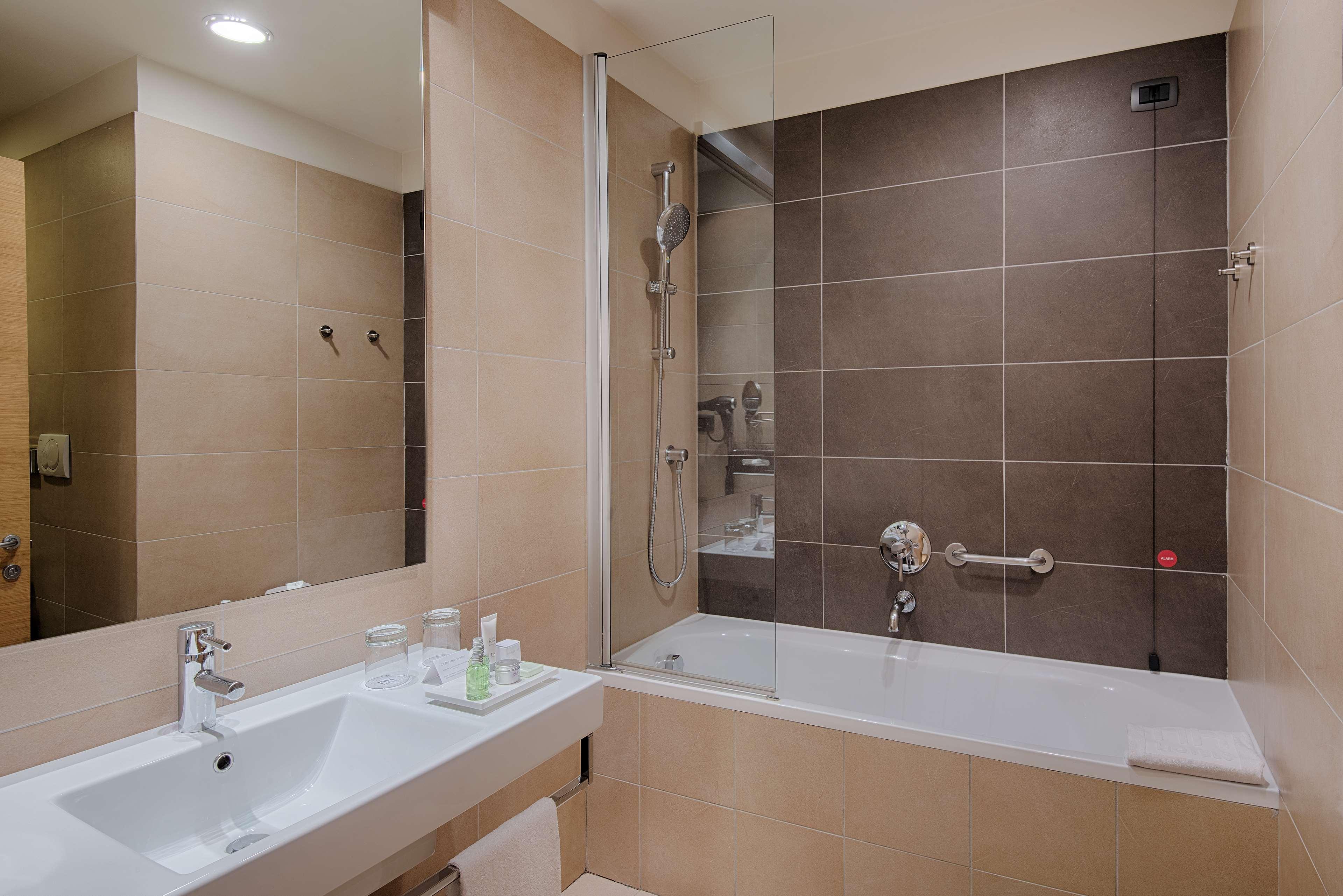 Double Single Standard