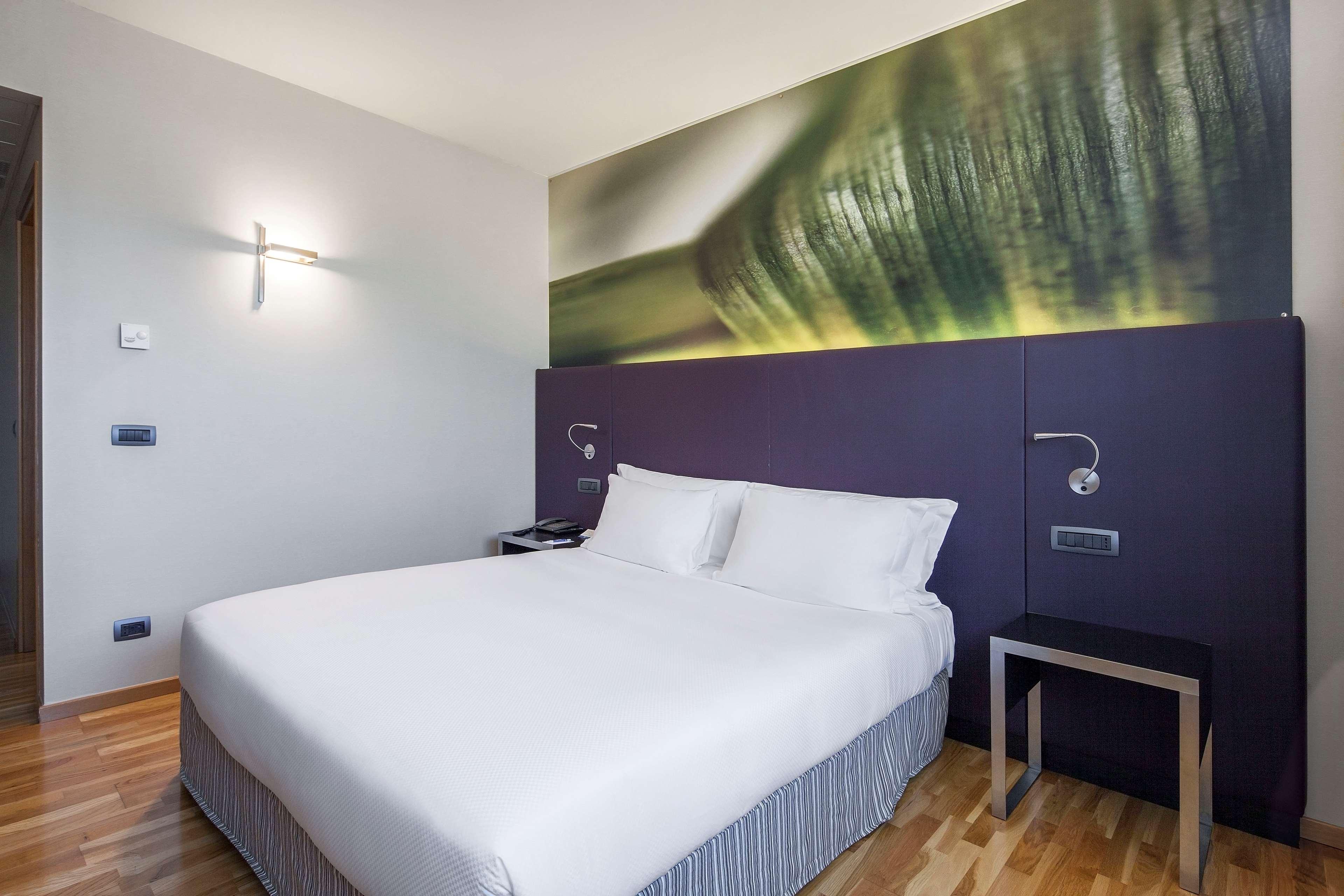 Double Single Standard