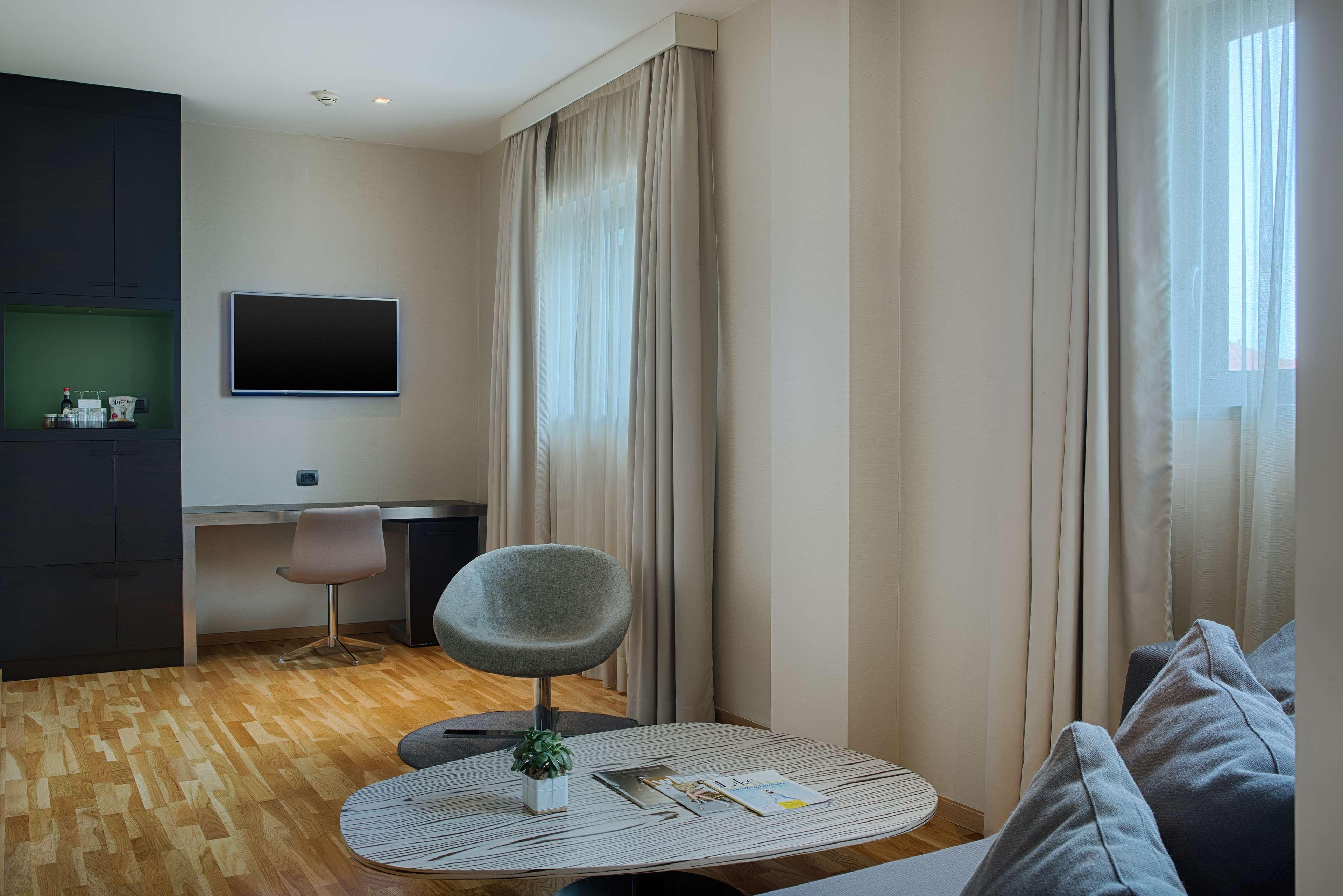 Junior Suite Standard