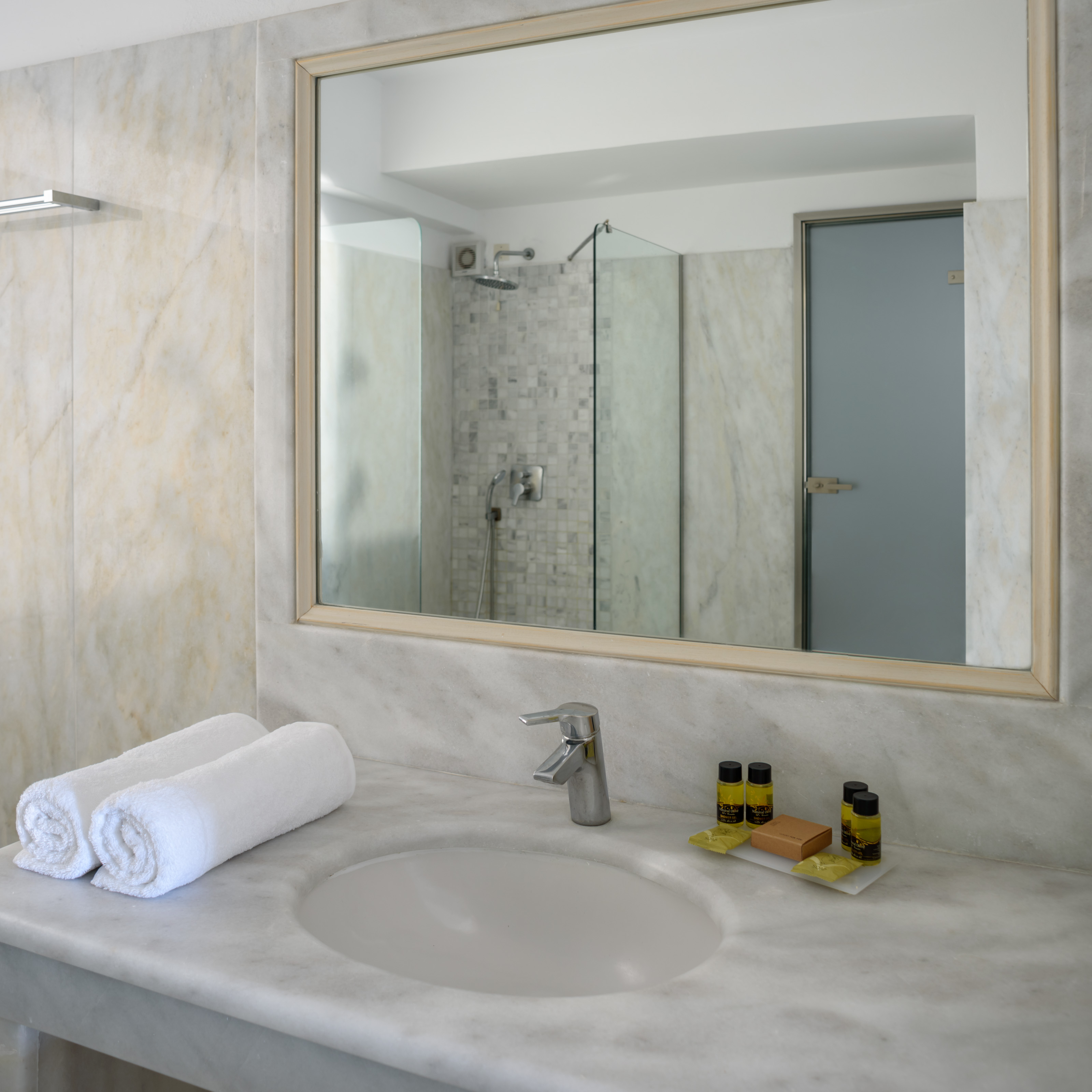 Suite with Private Pool