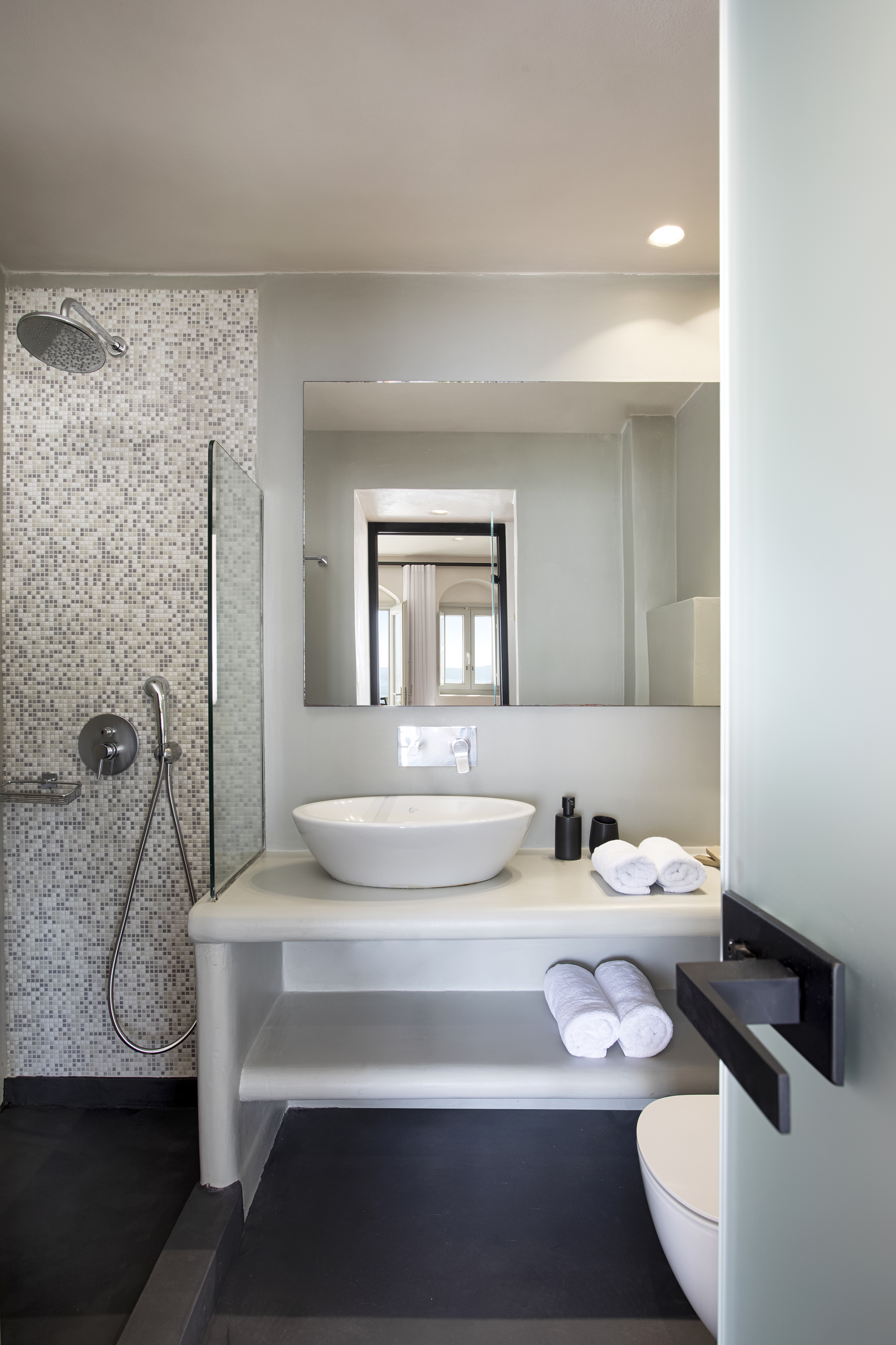 Triple One Bedroom One Bathroom