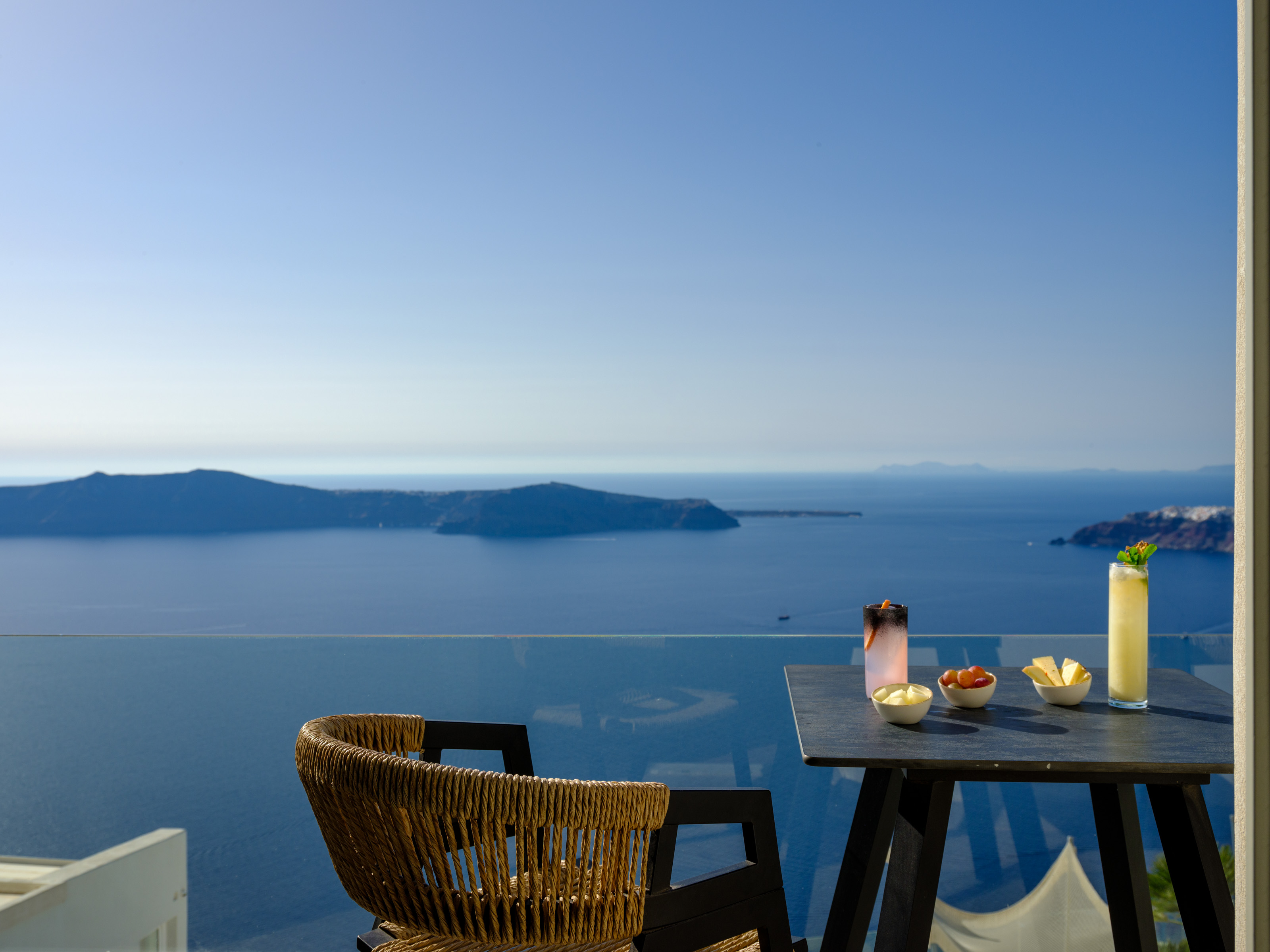 Apartment Capacity 3 One Bedroom