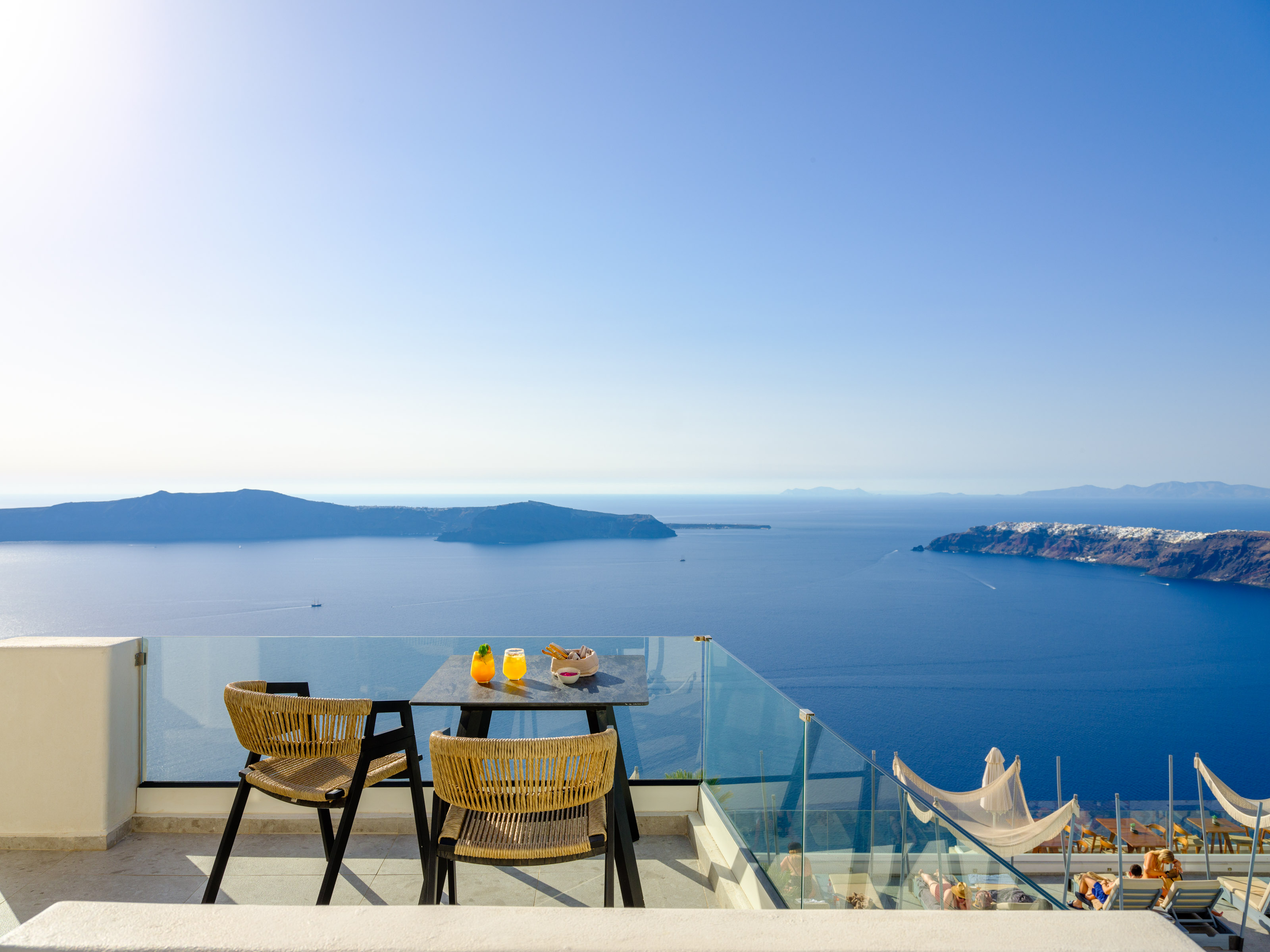 Apartment Capacity 3 One Bedroom