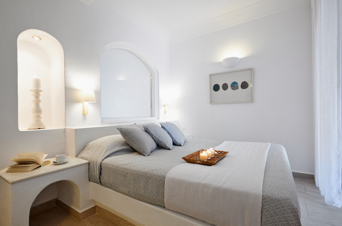 Suite with Private Pool