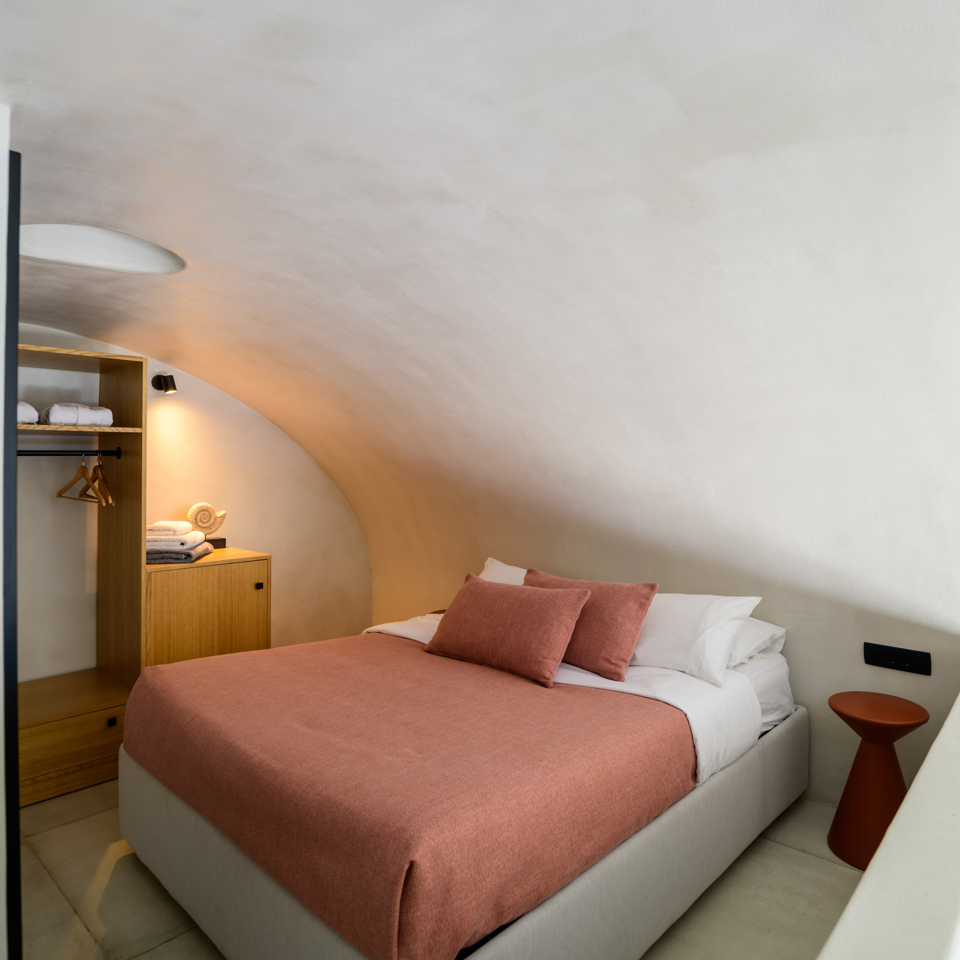 Family Room Two Bedrooms