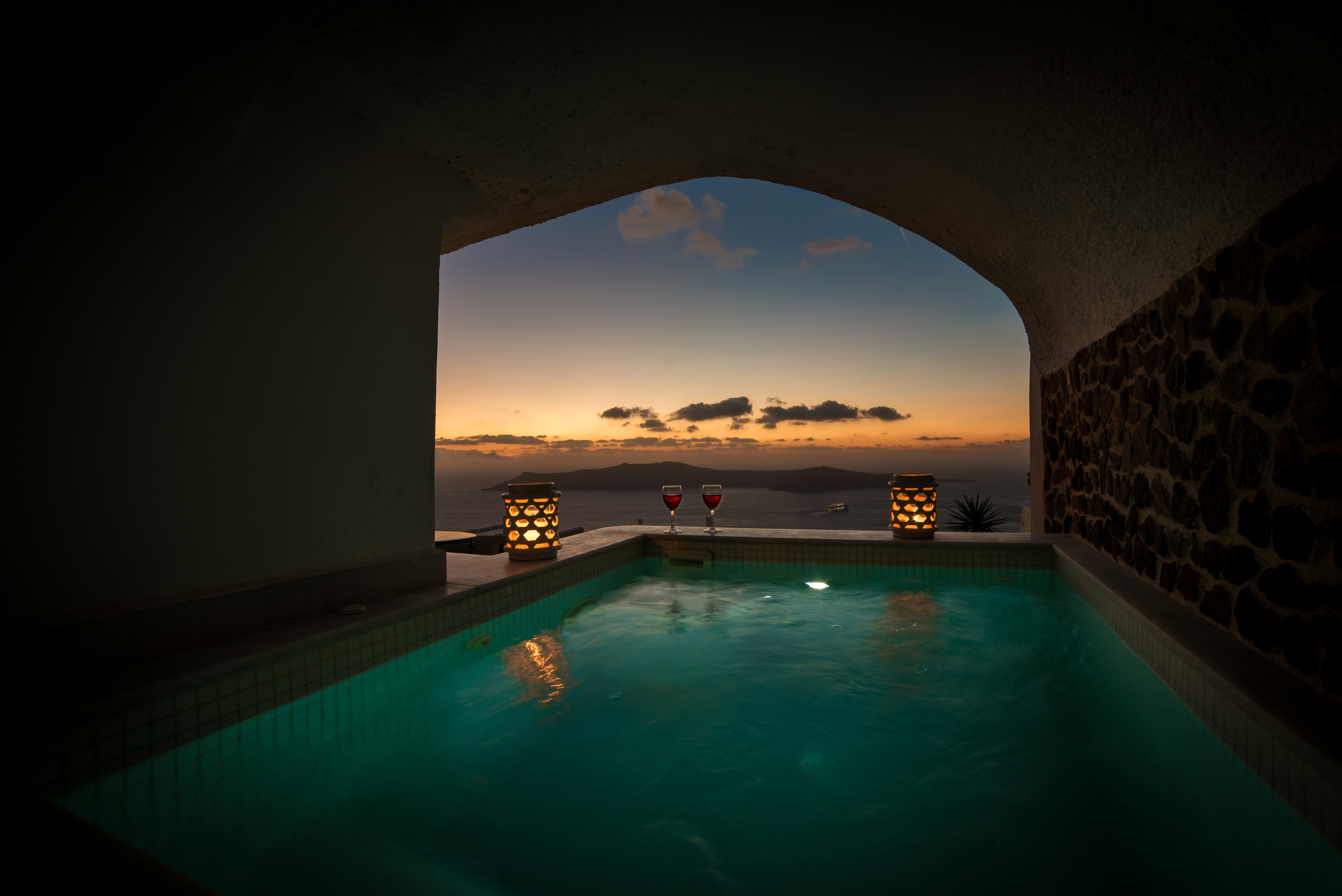 Family Room Two Bedrooms