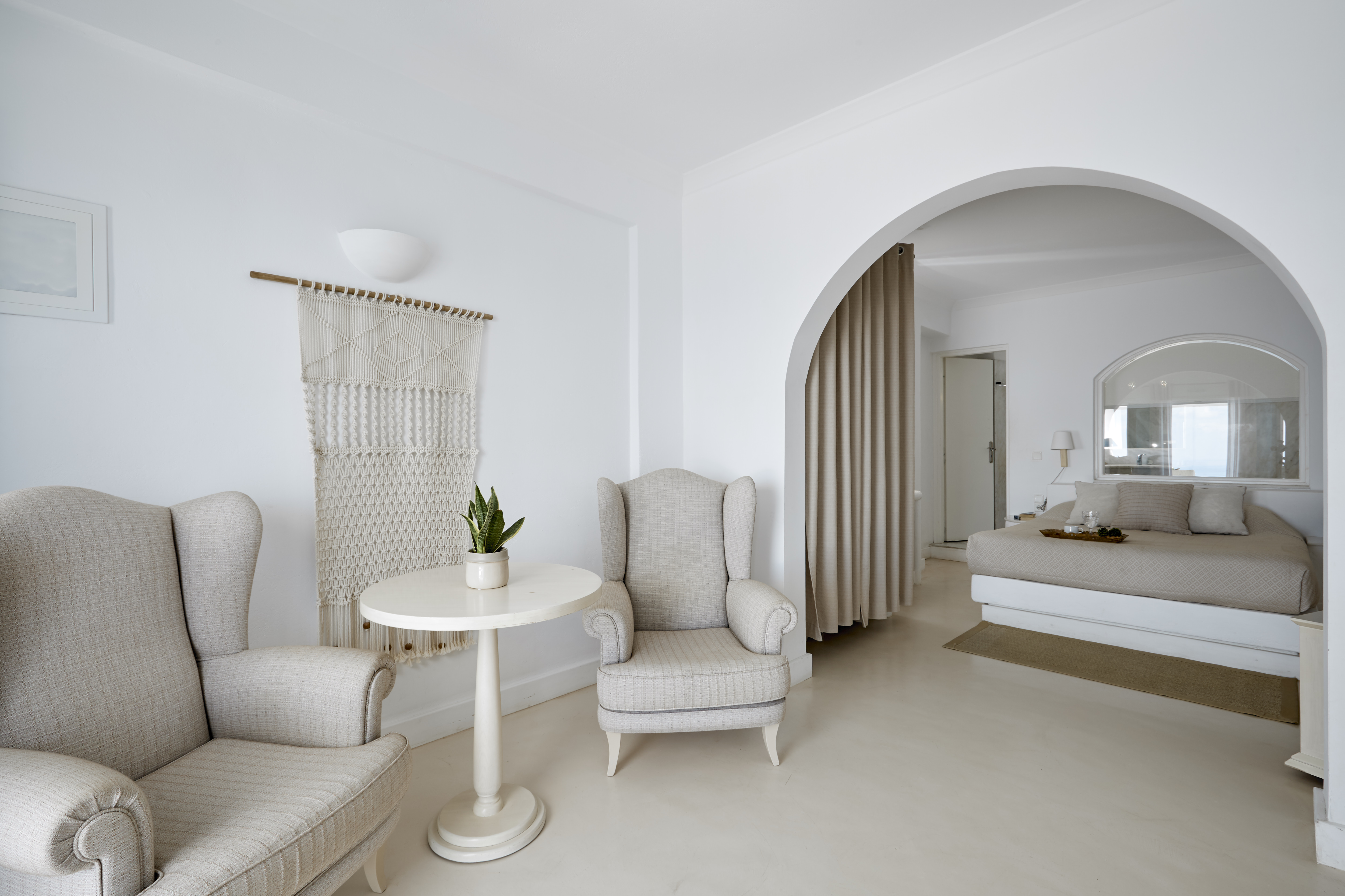 Junior Suite Standard