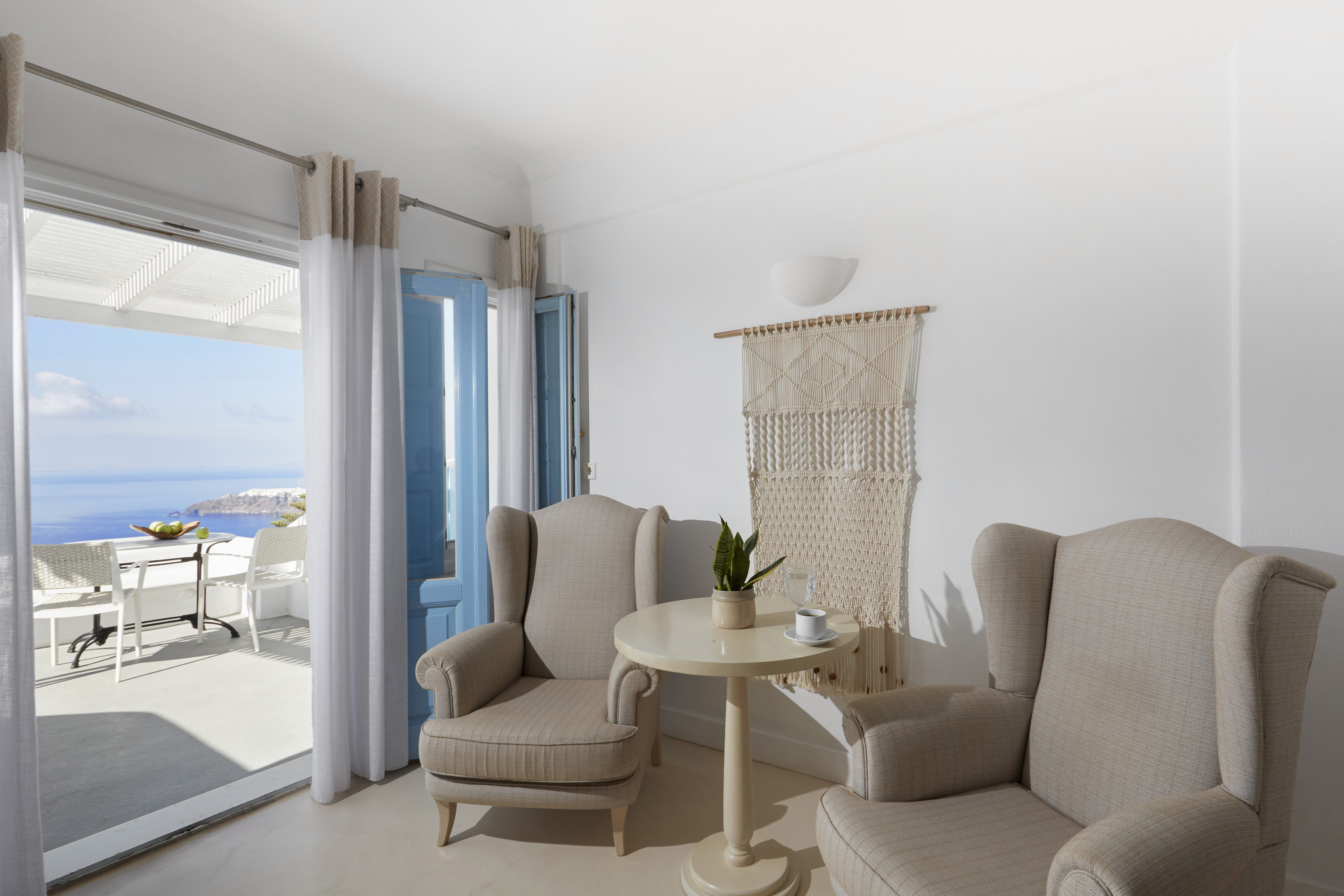 Junior Suite Standard