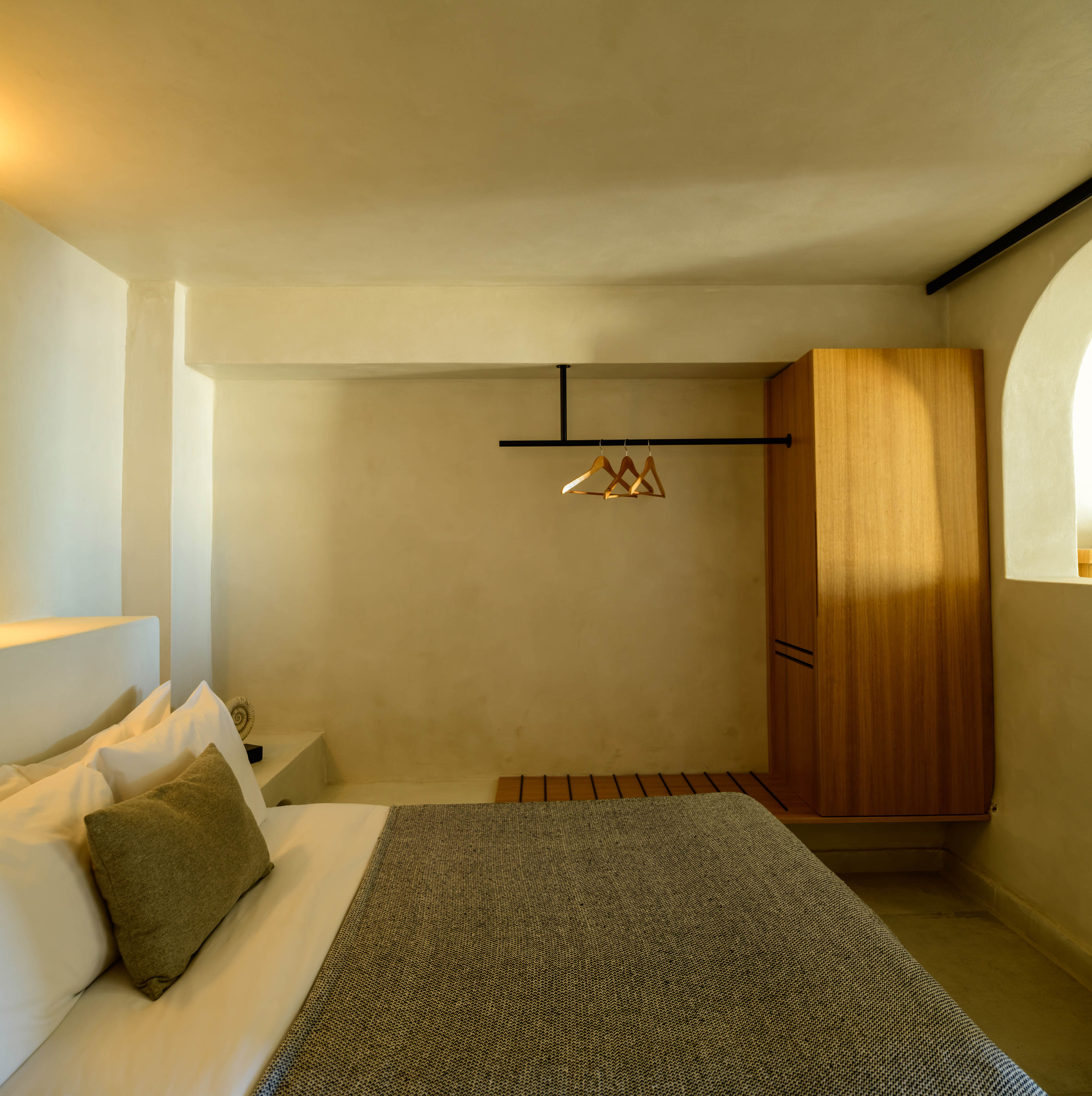 Family Room Two Bedrooms