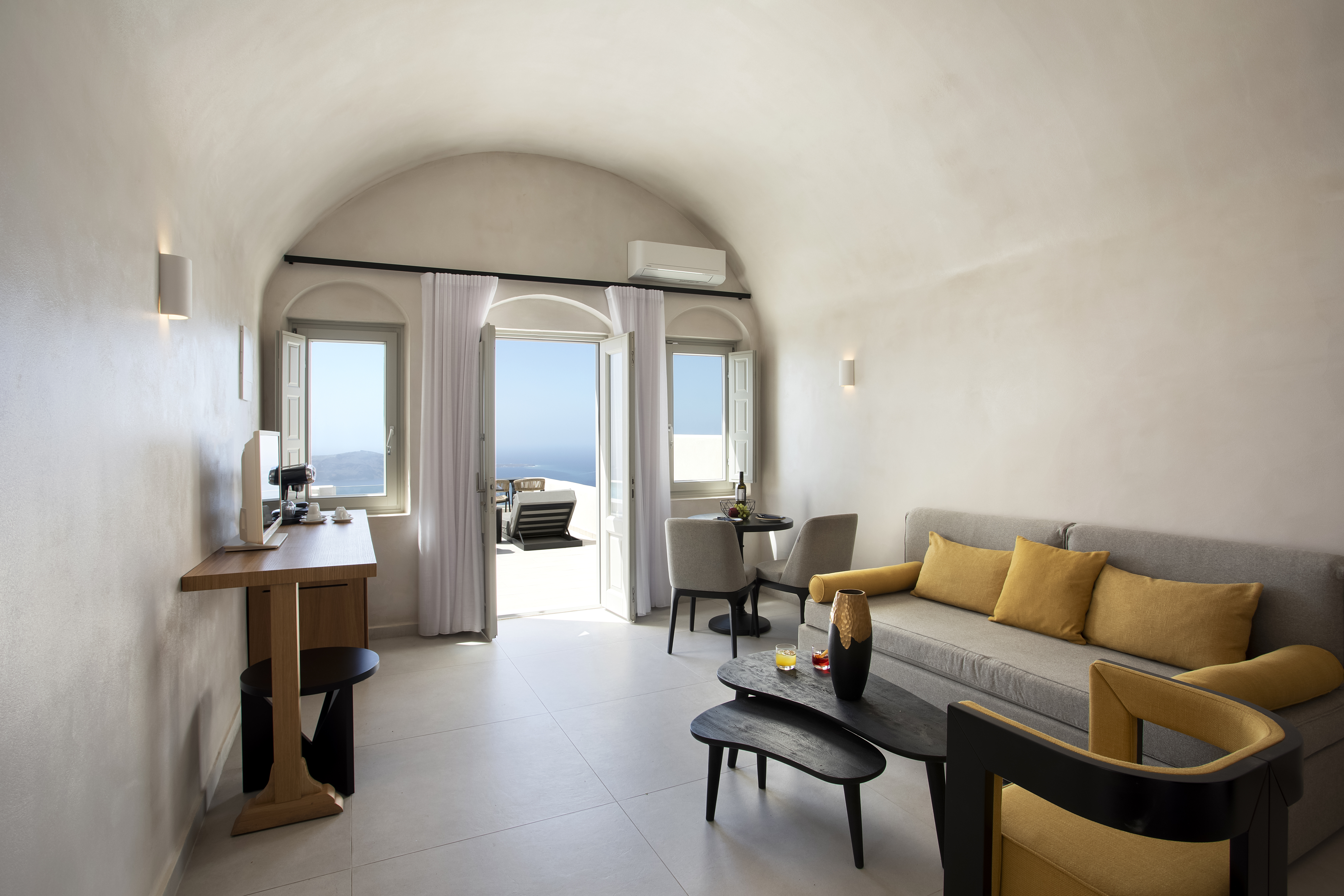 Suite Deluxe with Private Pool