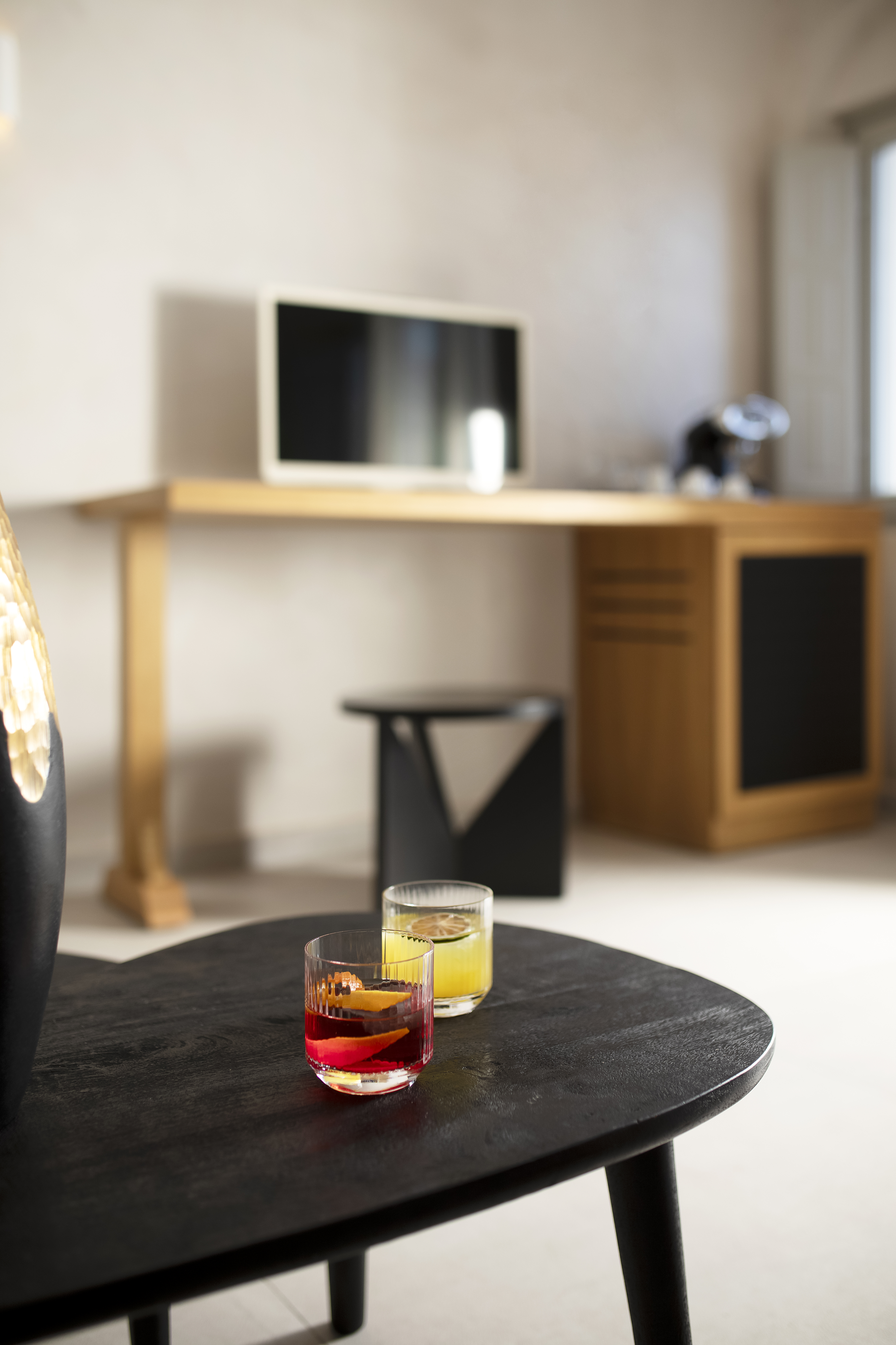 Suite Deluxe with Private Pool