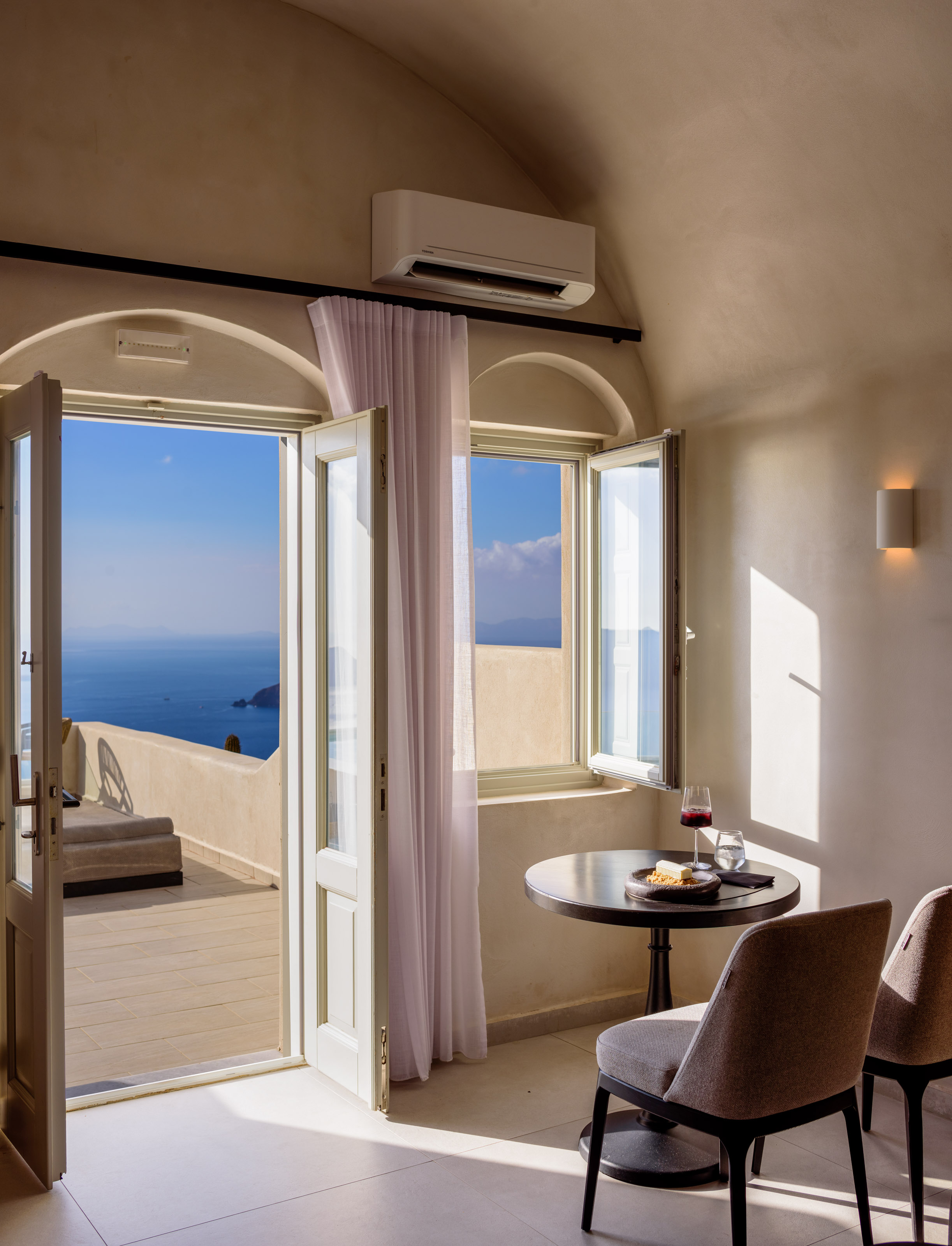 Suite Deluxe with Private Pool