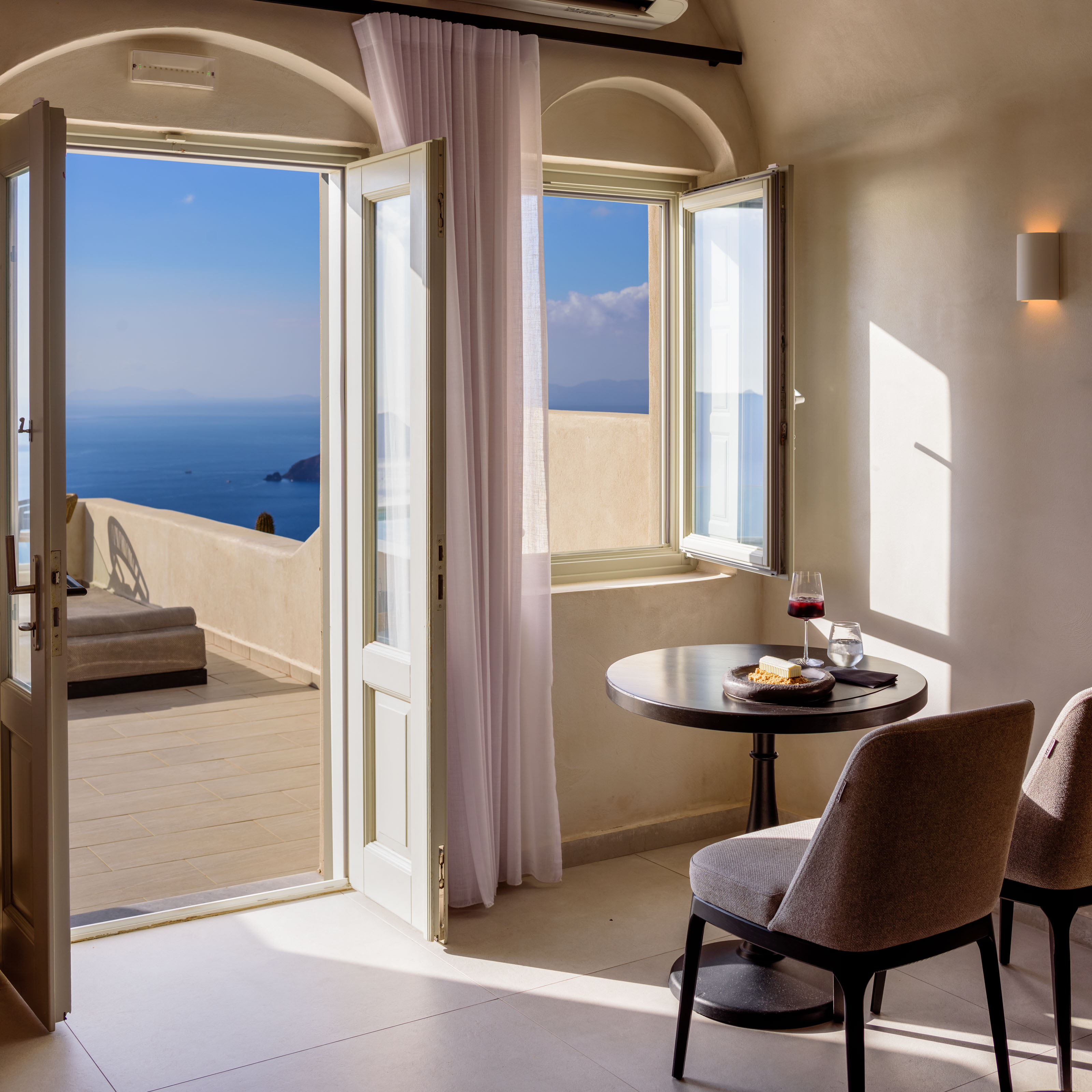 Suite Deluxe with Private Pool