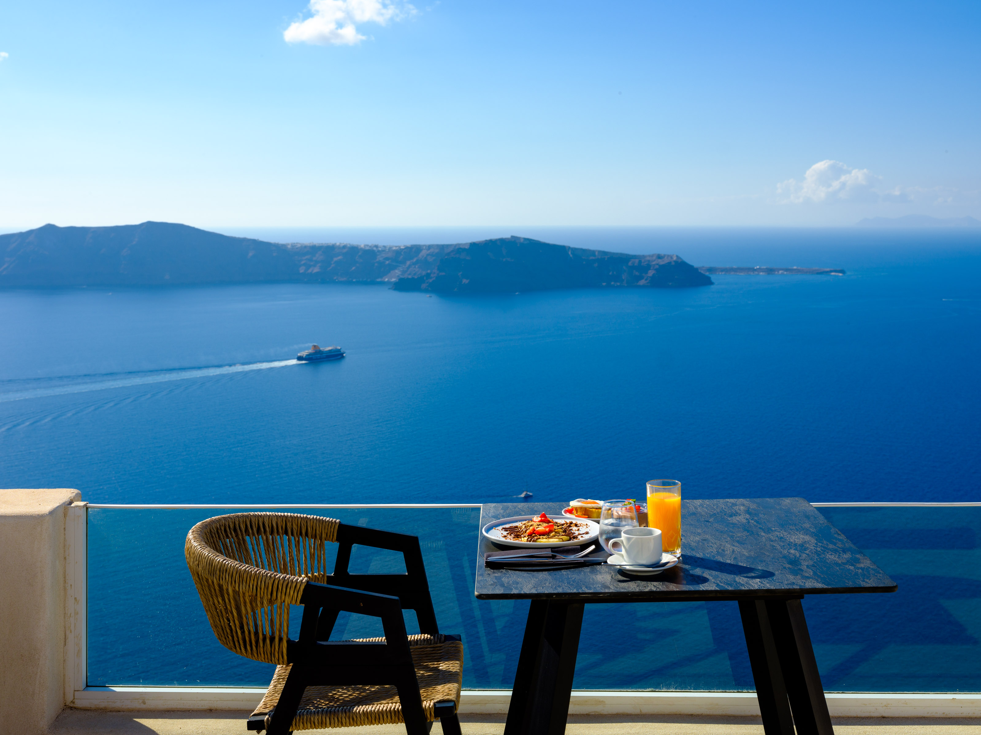 Suite Deluxe with Private Pool