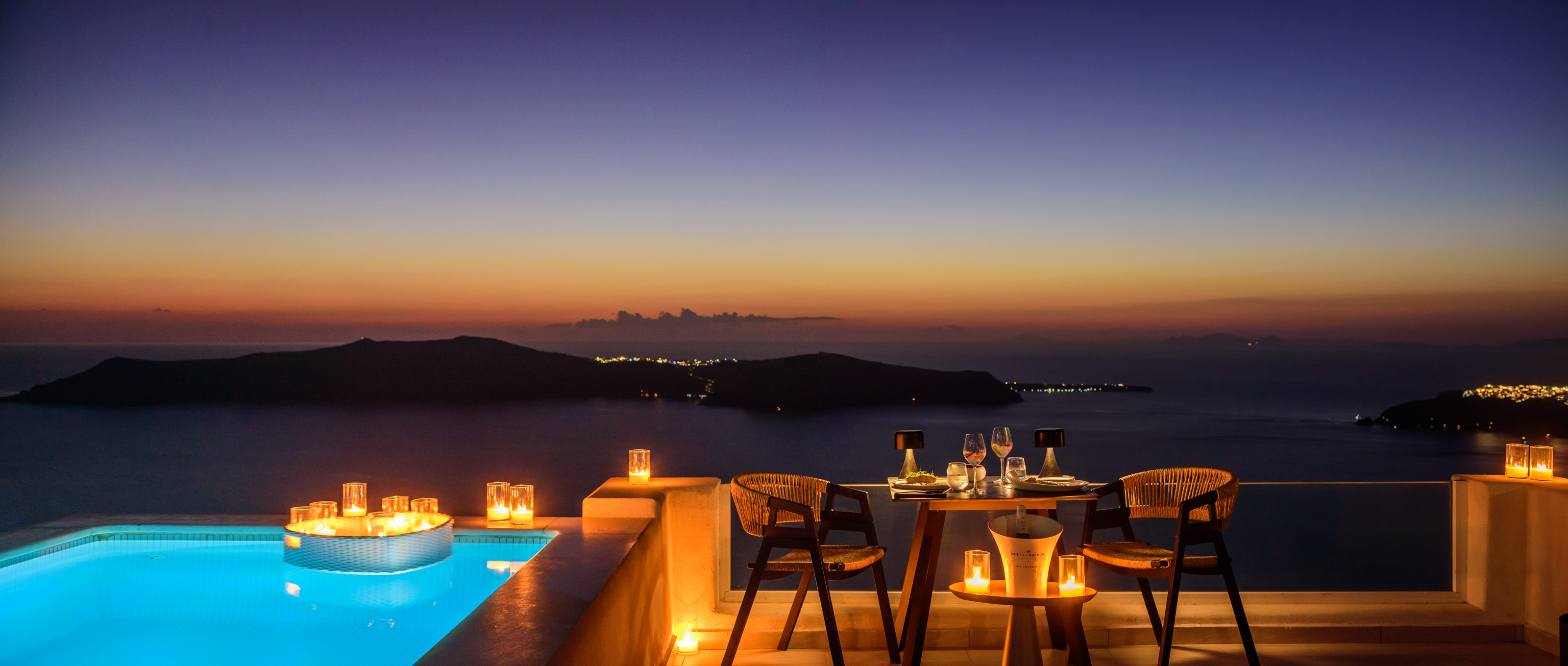 Suite Deluxe with Private Pool