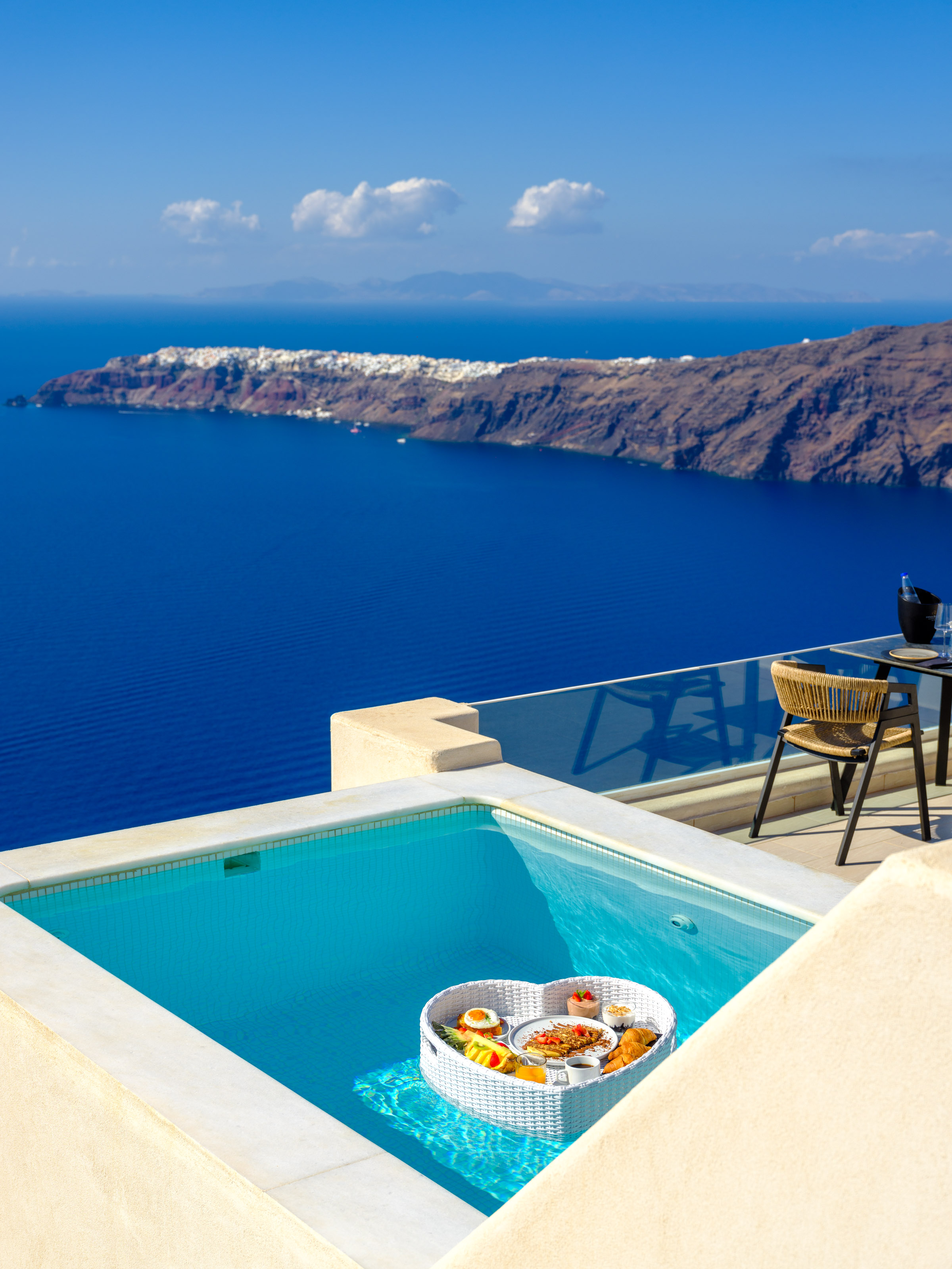 Suite Deluxe with Private Pool