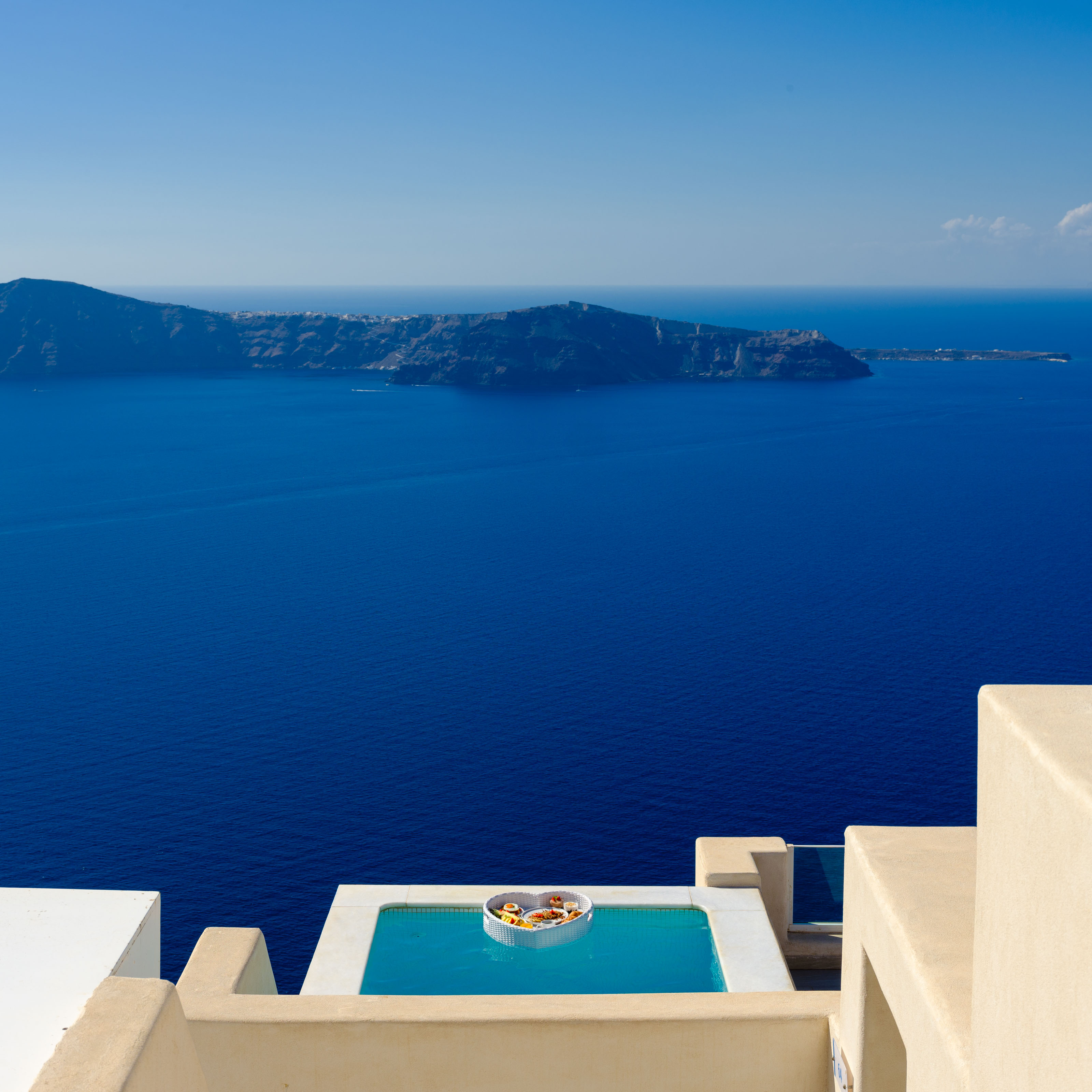 Suite Deluxe with Private Pool