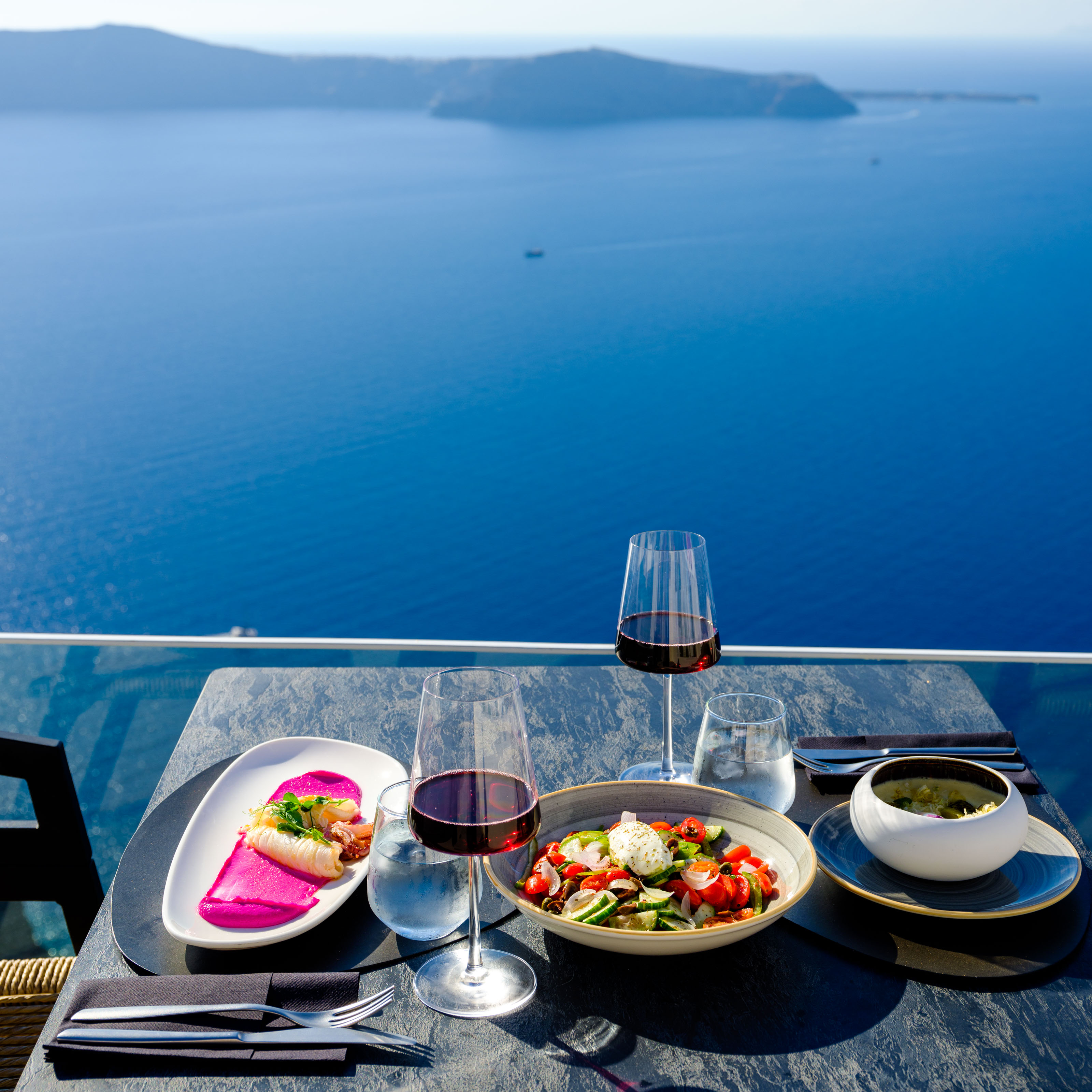 Suite Deluxe with Private Pool