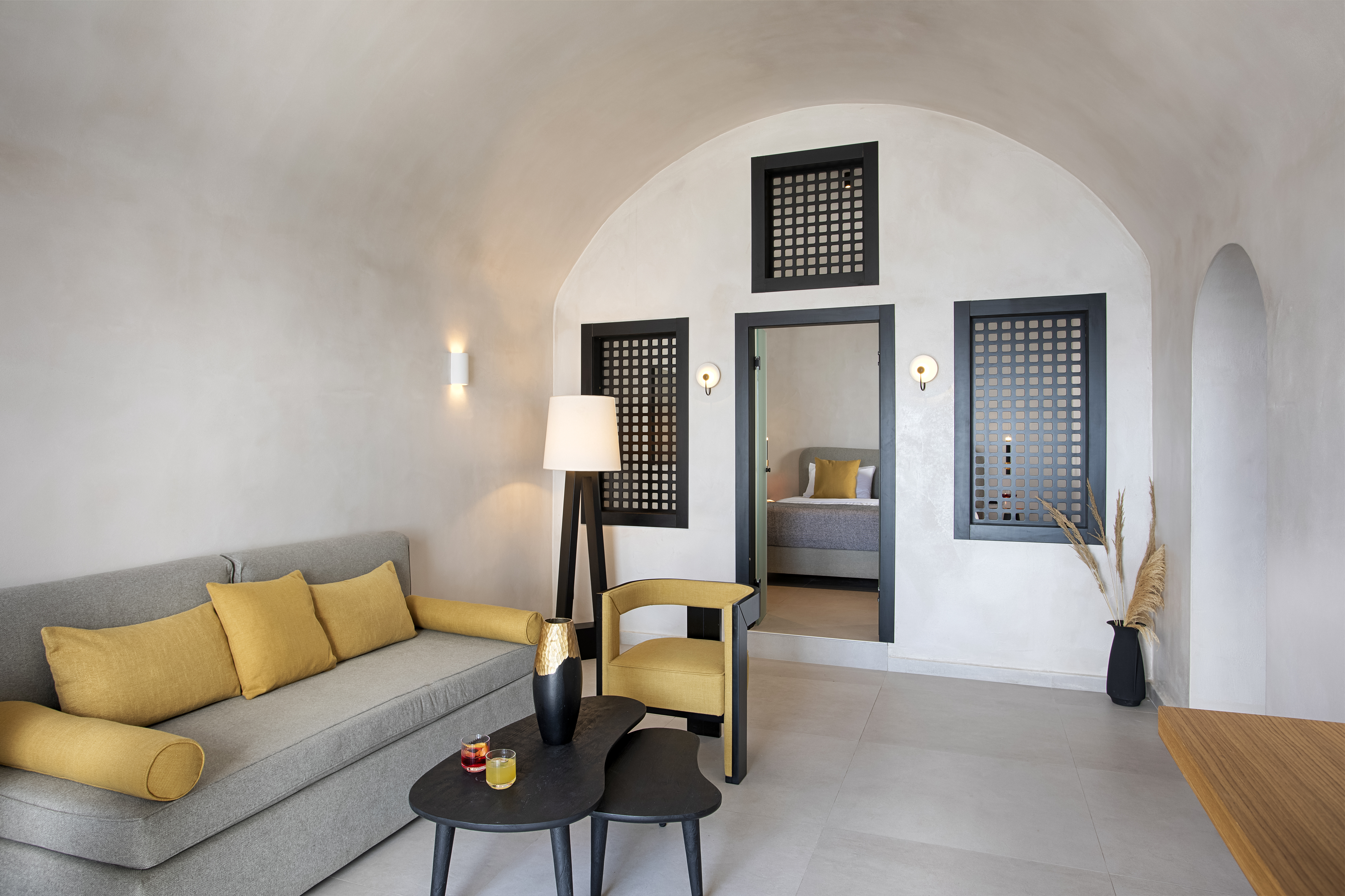 Suite Deluxe with Private Pool