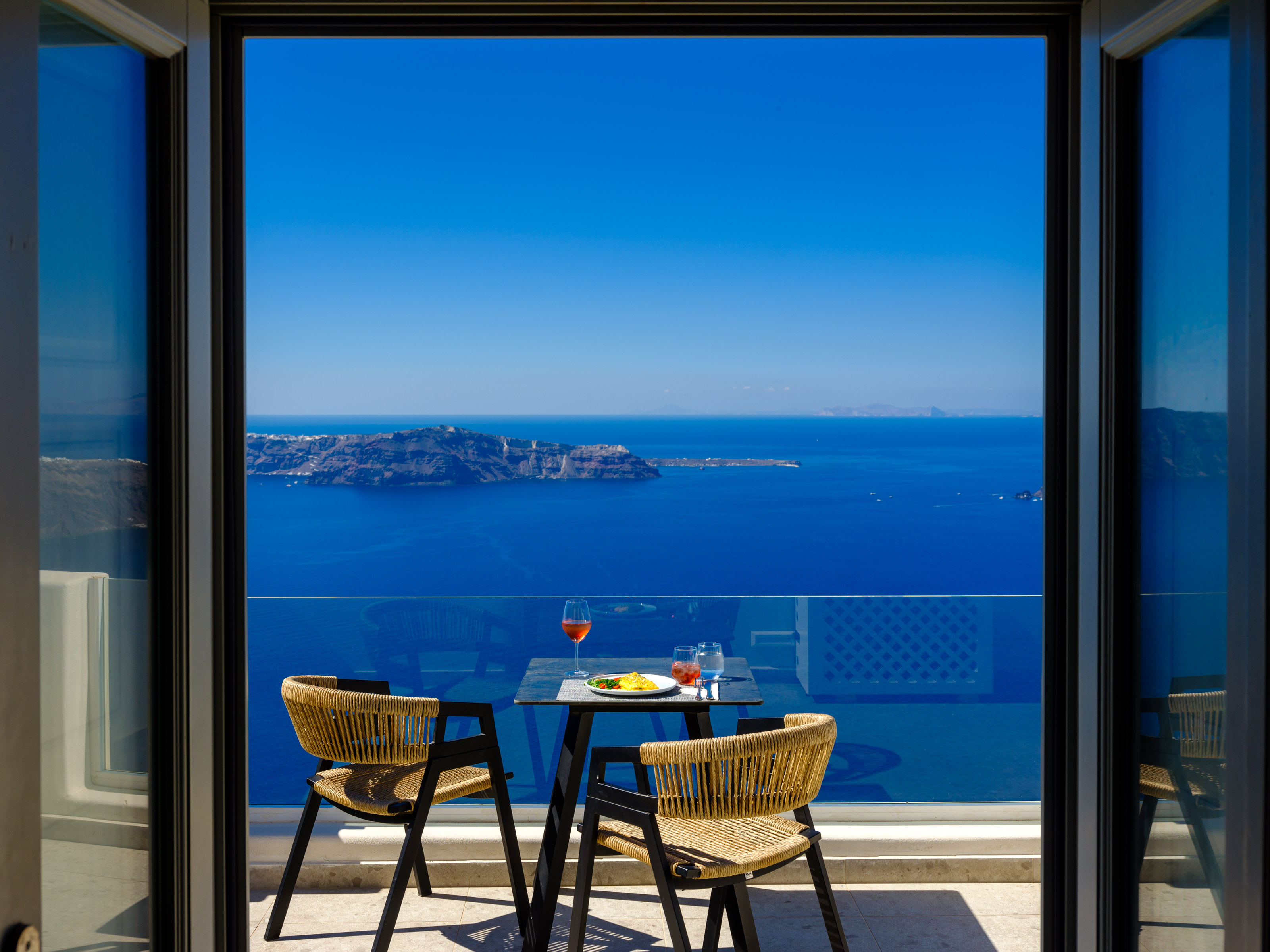 Triple One Bedroom One Bathroom