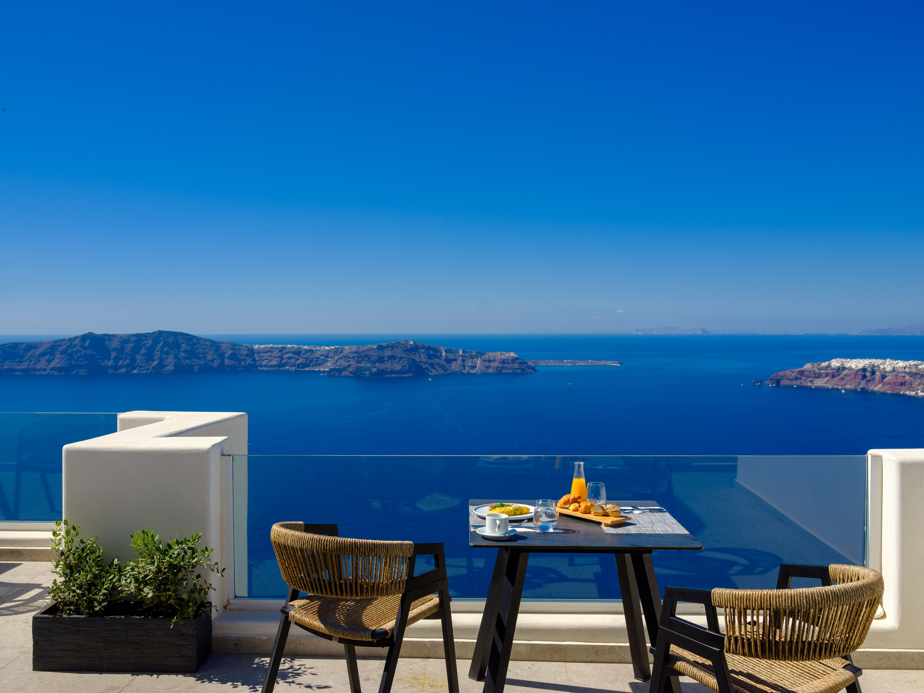 Triple One Bedroom One Bathroom