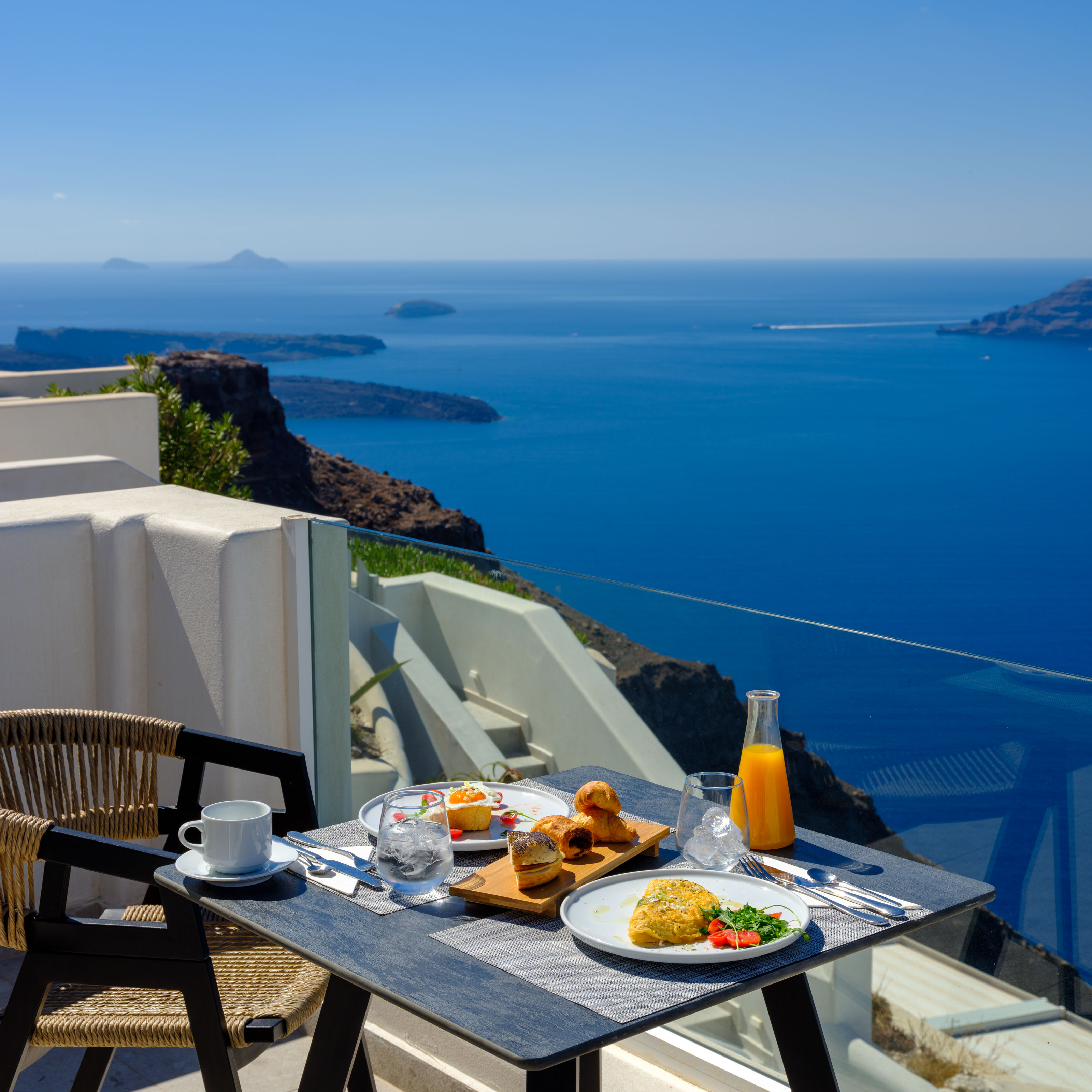 Triple One Bedroom One Bathroom