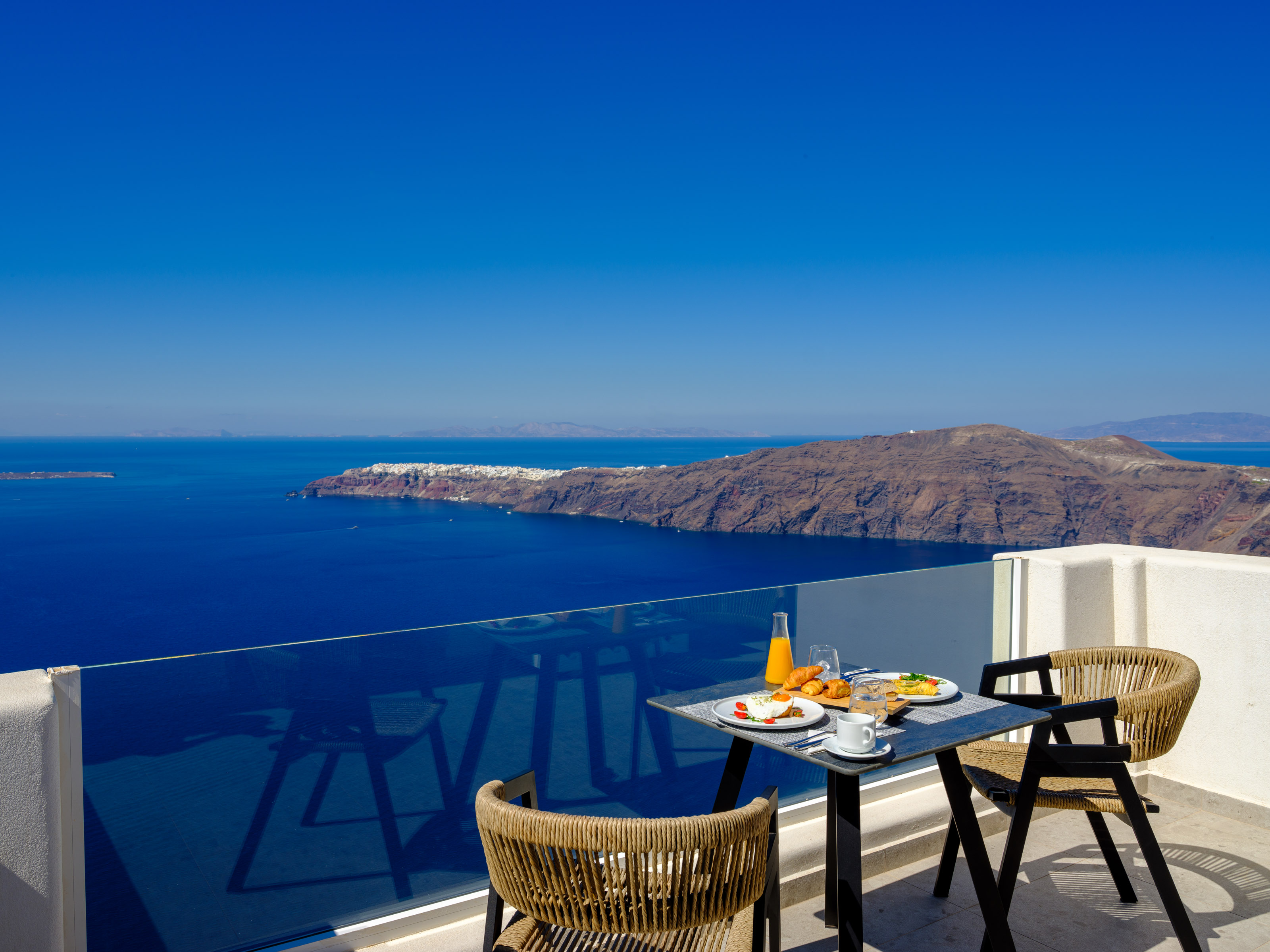 Triple One Bedroom One Bathroom