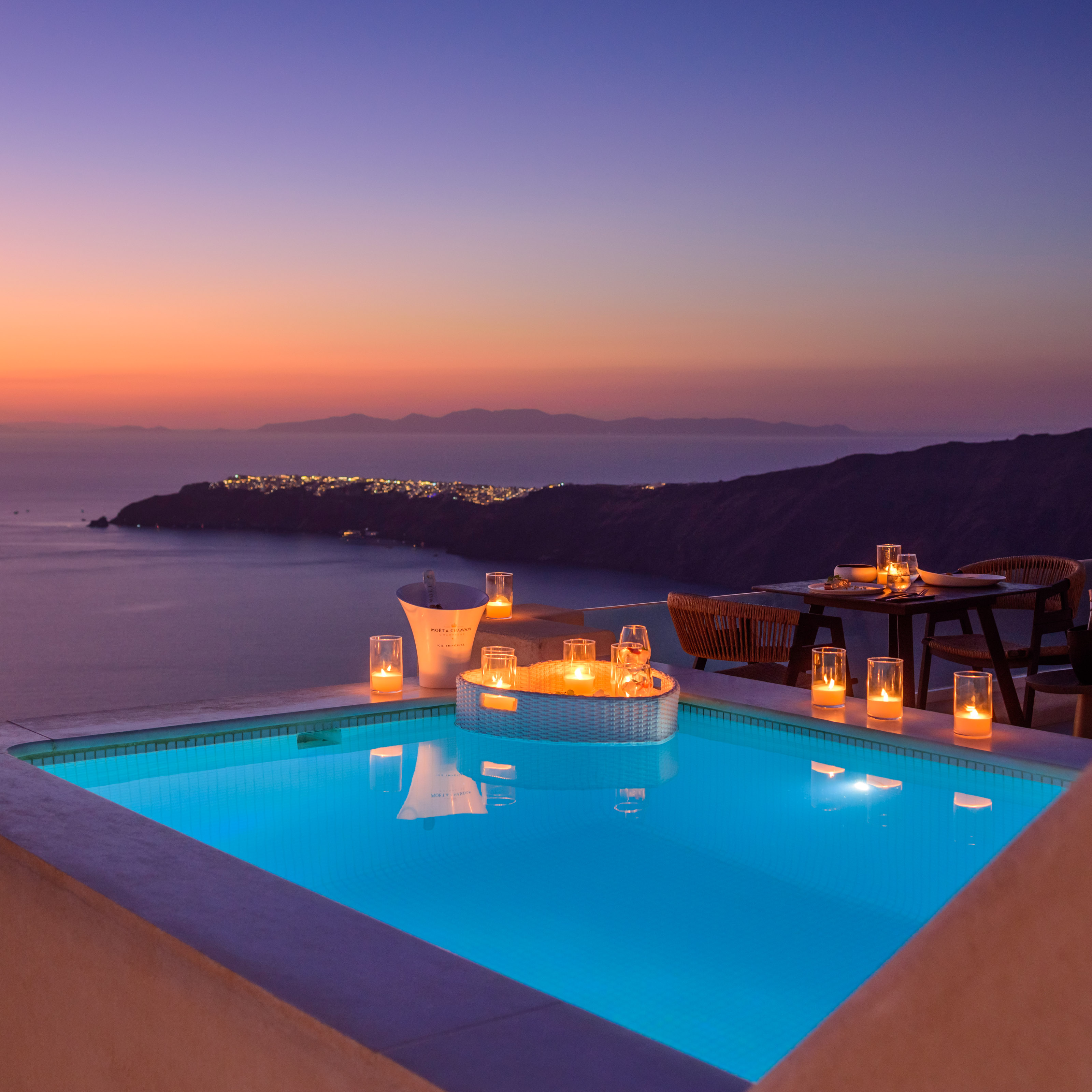 Suite Deluxe with Private Pool