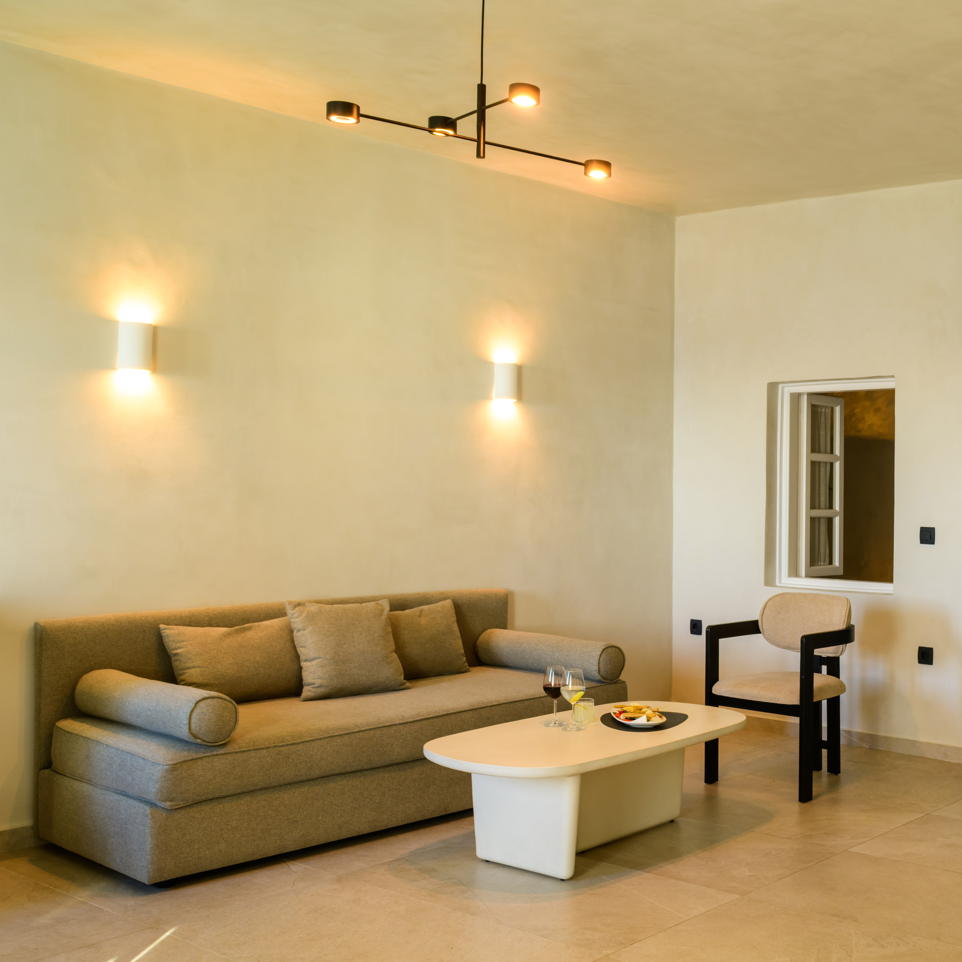 Suite Honeymoon