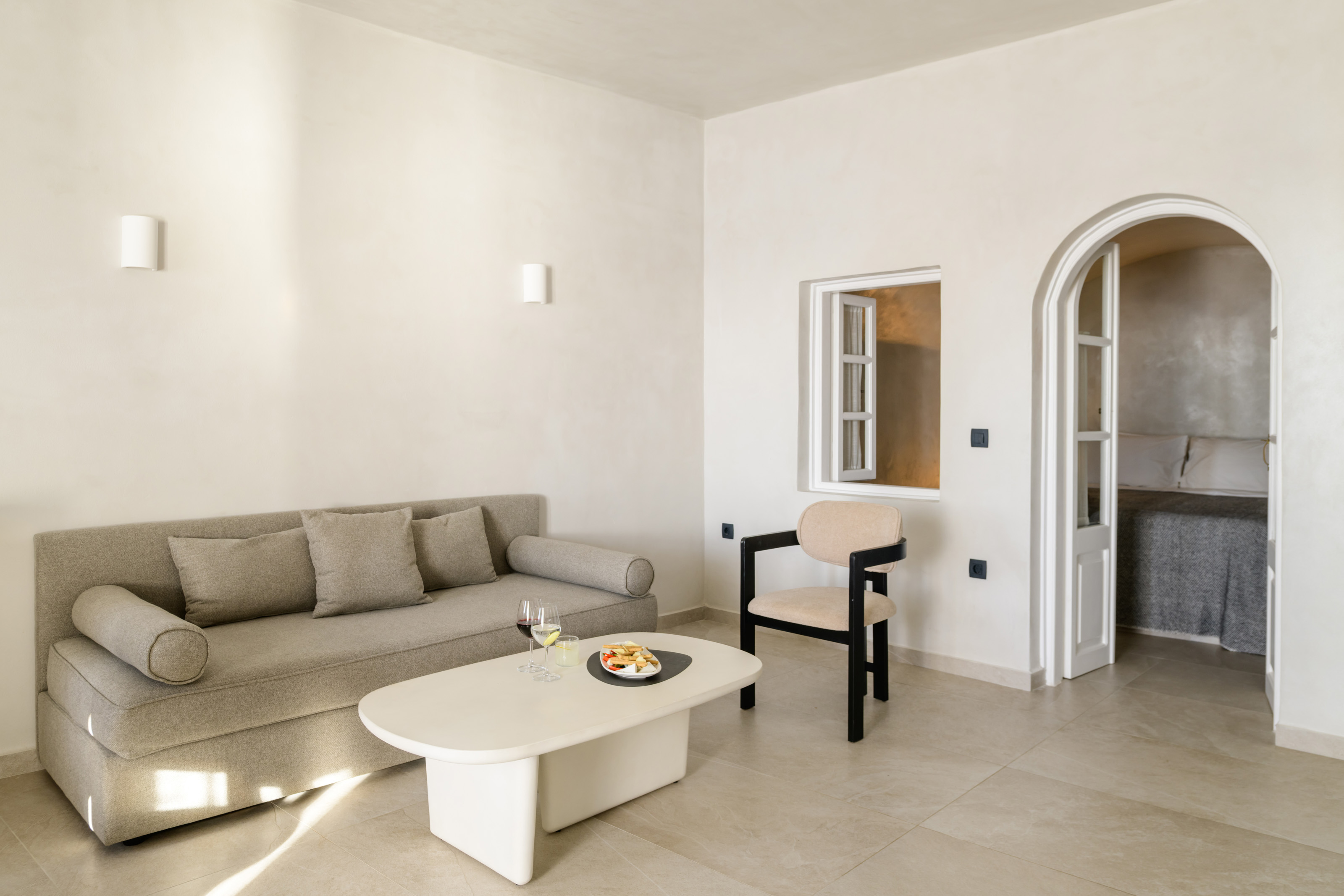 Suite Honeymoon
