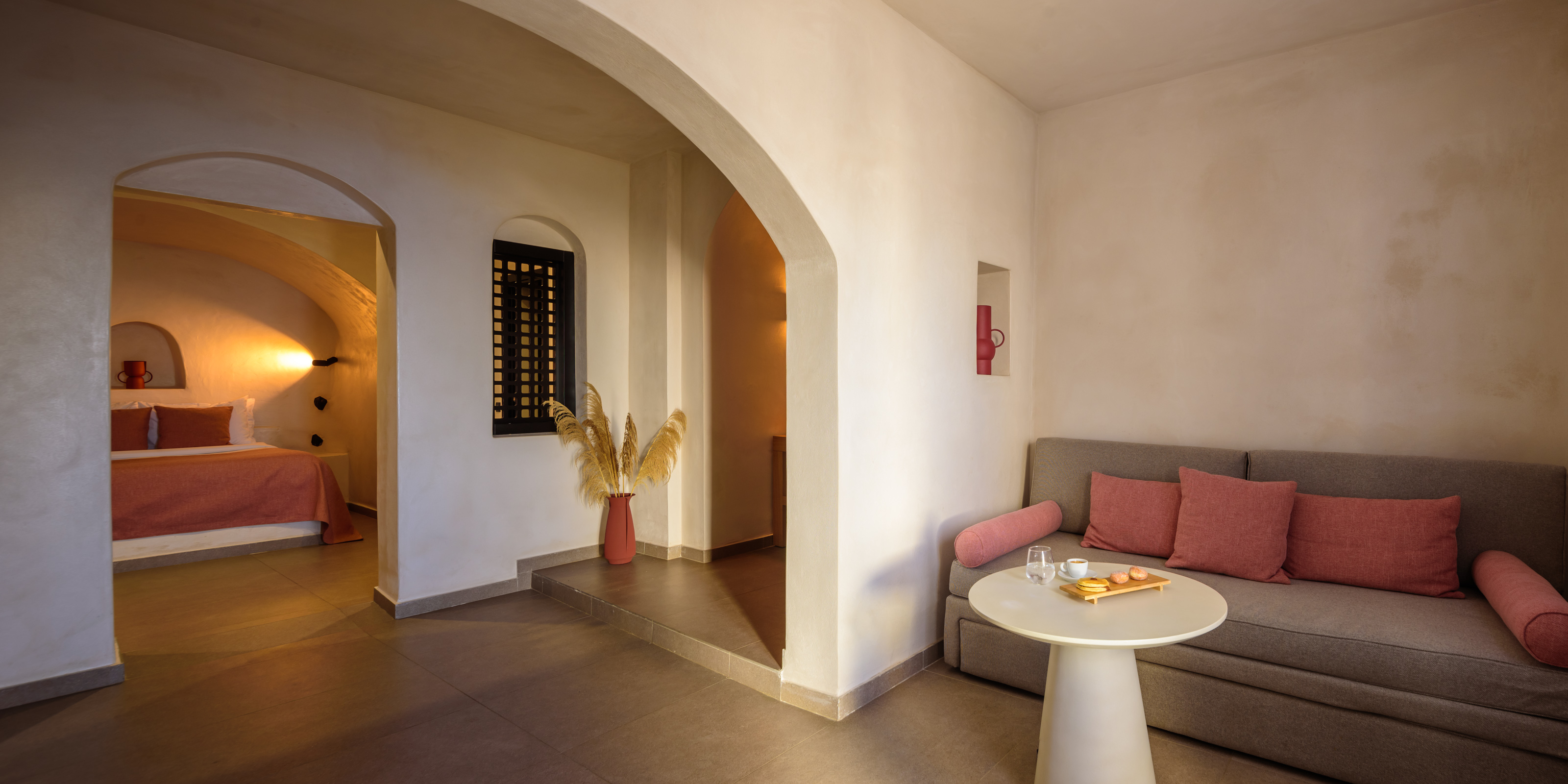 Apartment Two Bedrooms