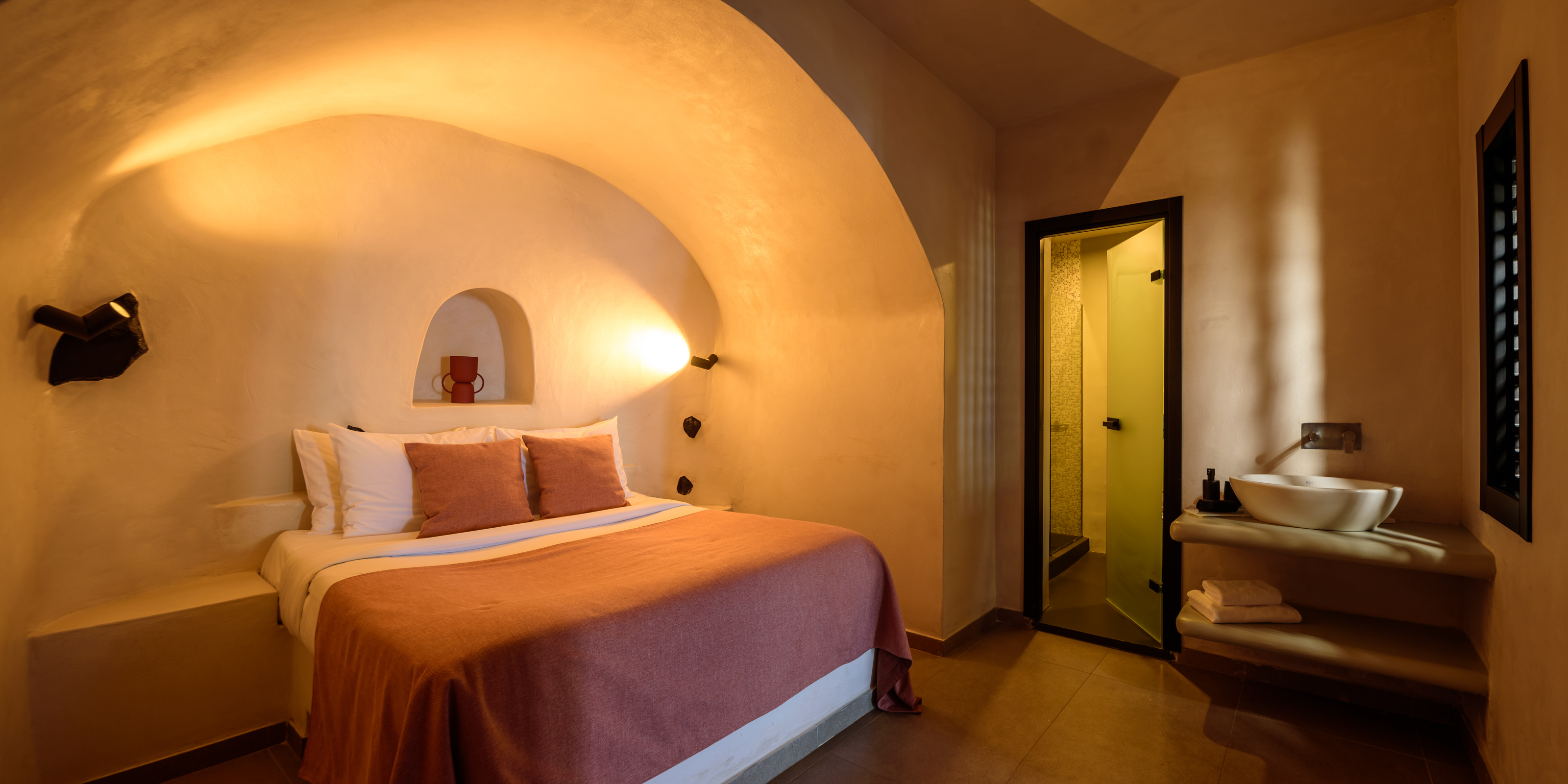 Apartment Two Bedrooms