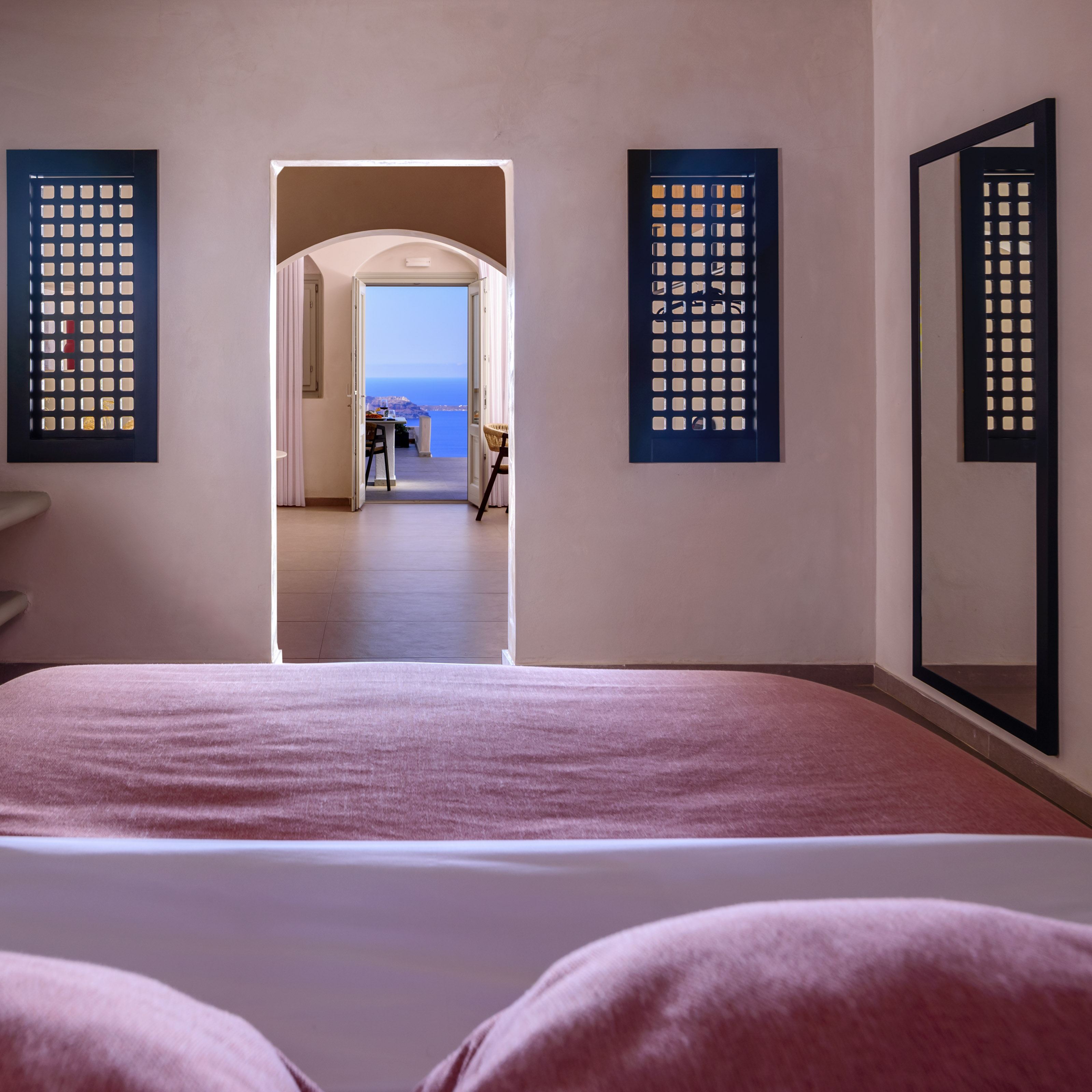 Apartment Two Bedrooms