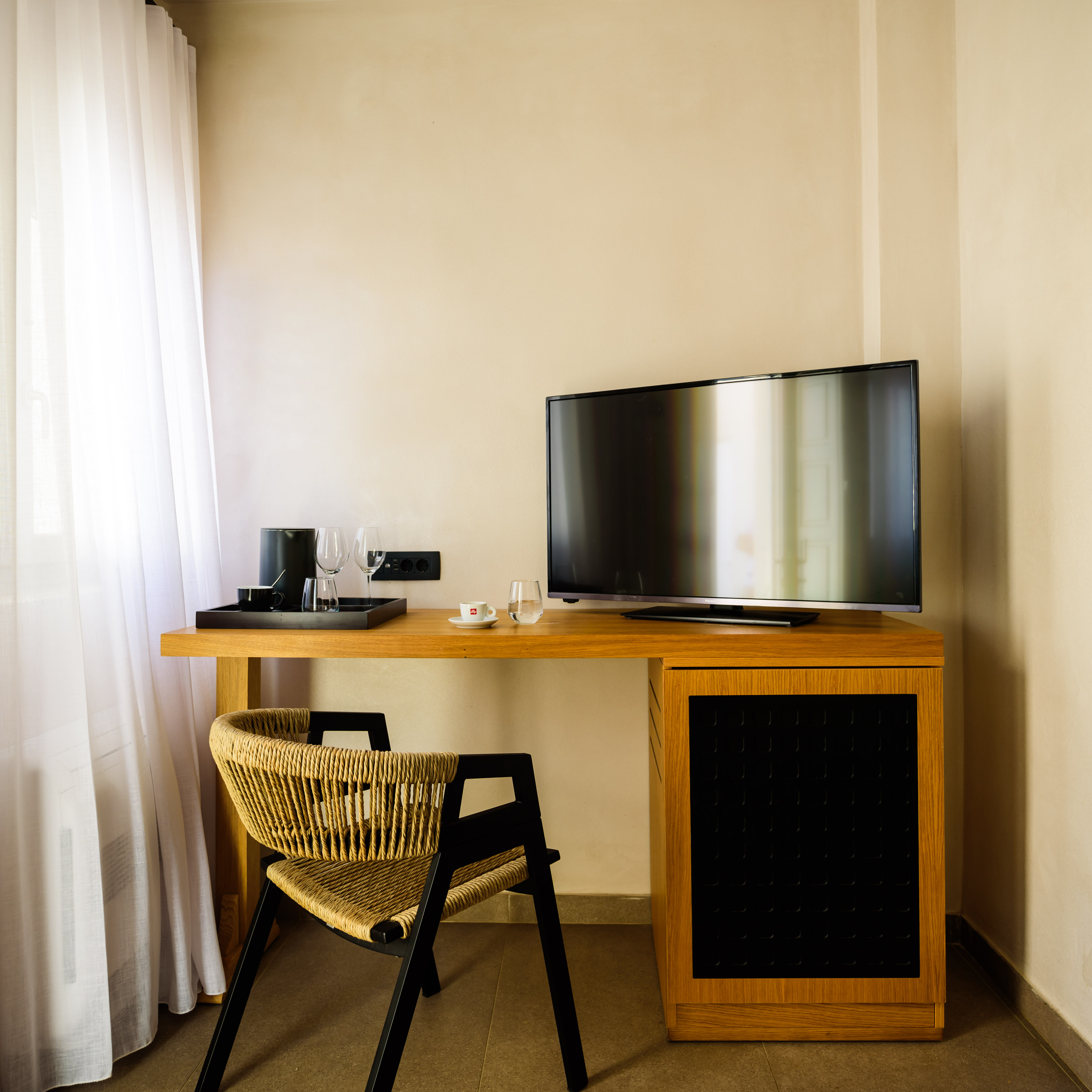 Apartment Two Bedrooms