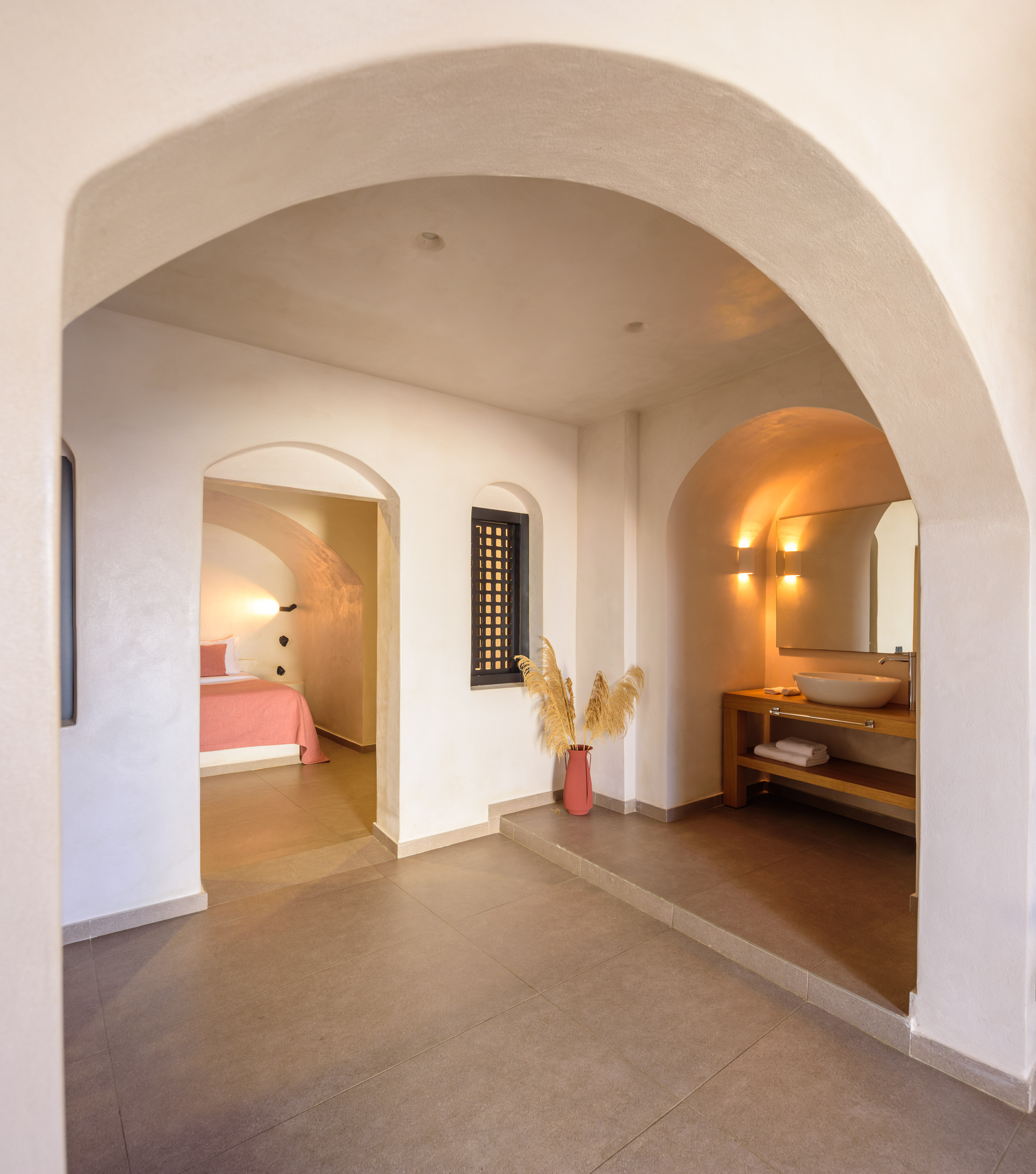 Apartment Two Bedrooms