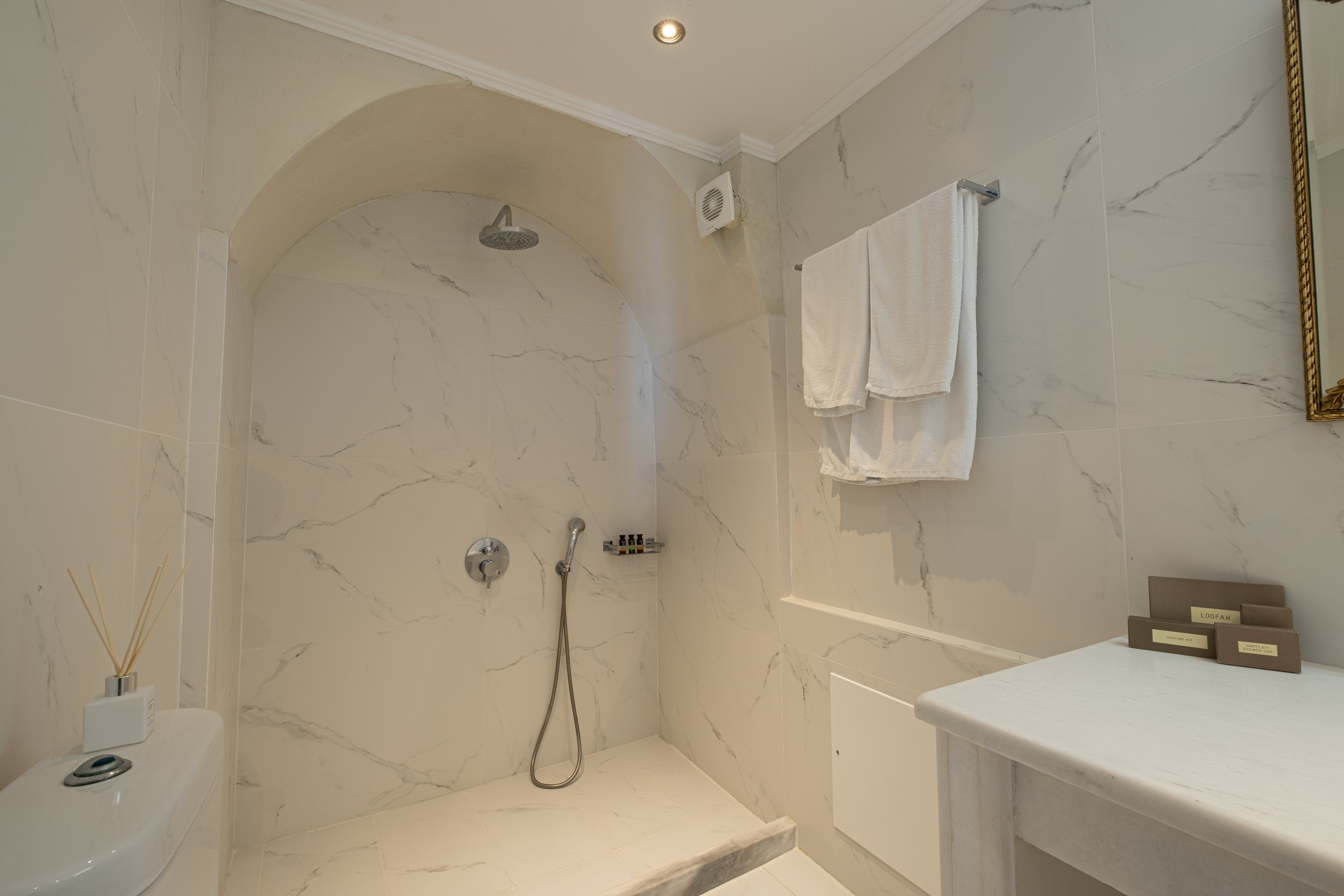 Suite Honeymoon
