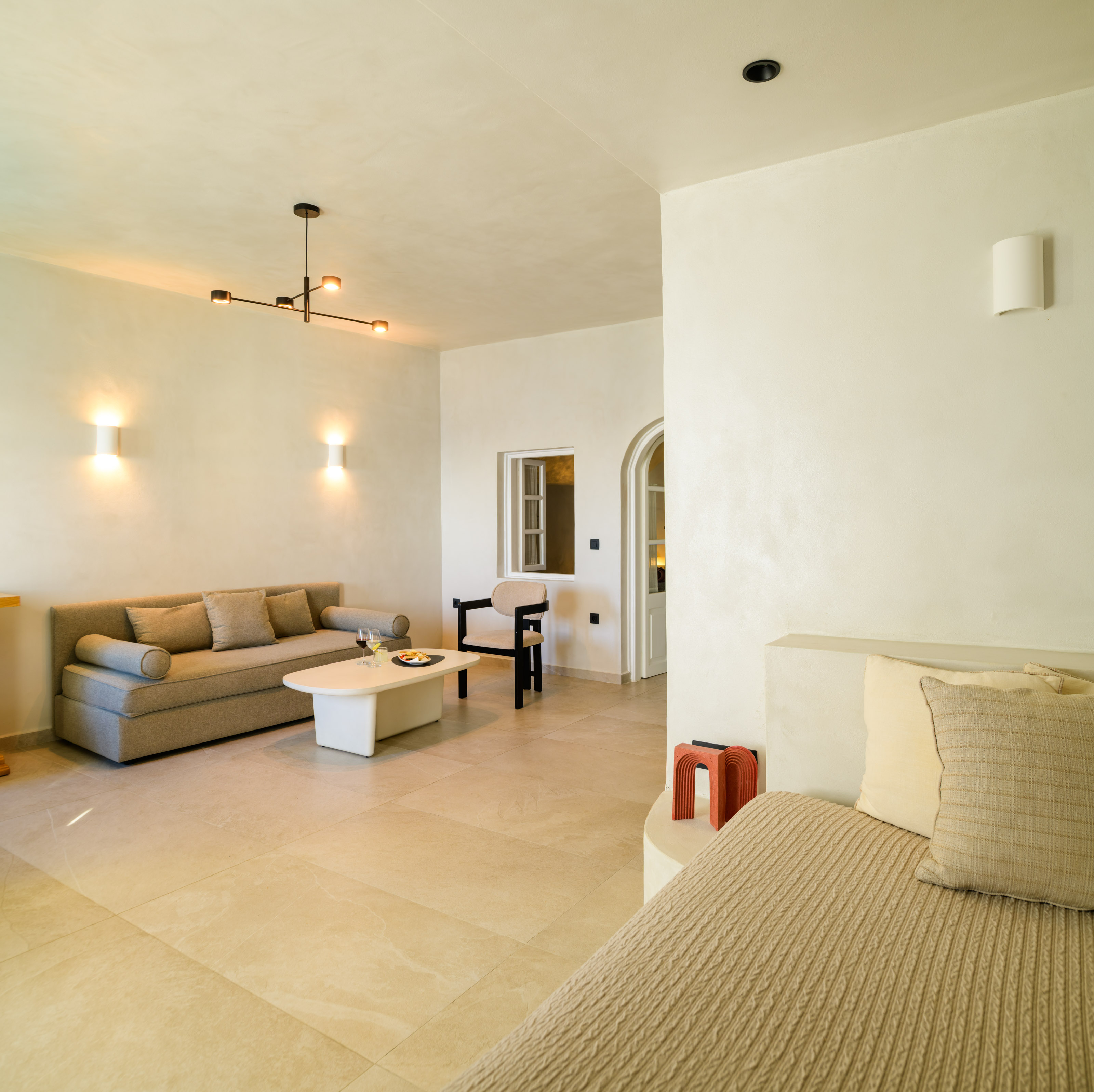 Suite Honeymoon