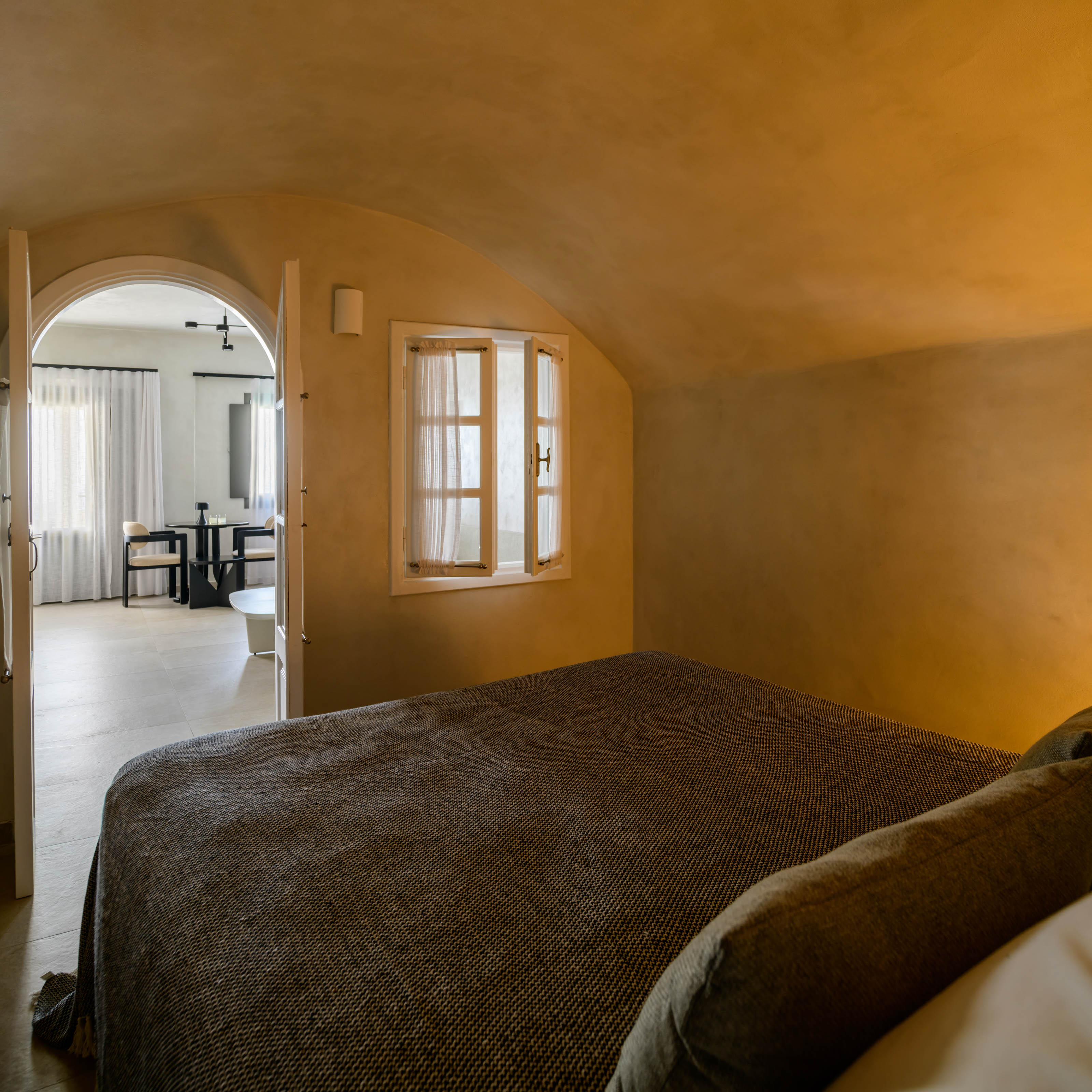 Suite Honeymoon