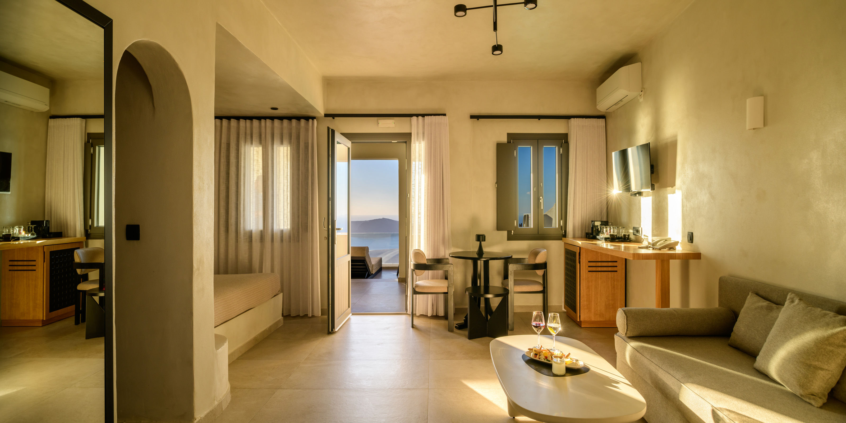 Suite Honeymoon
